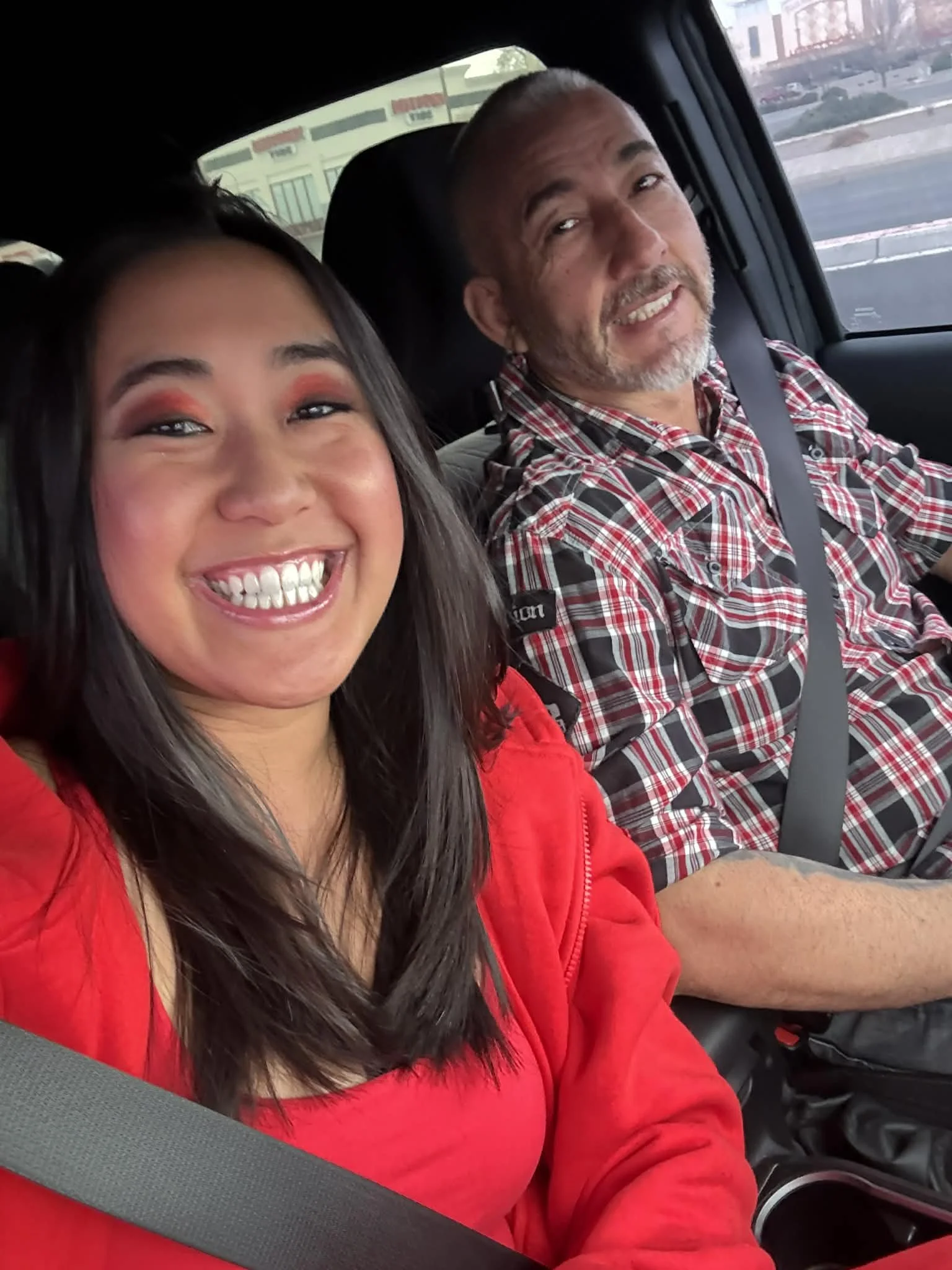 A "Short" Statement on Former Employee Daniel Sandoval 