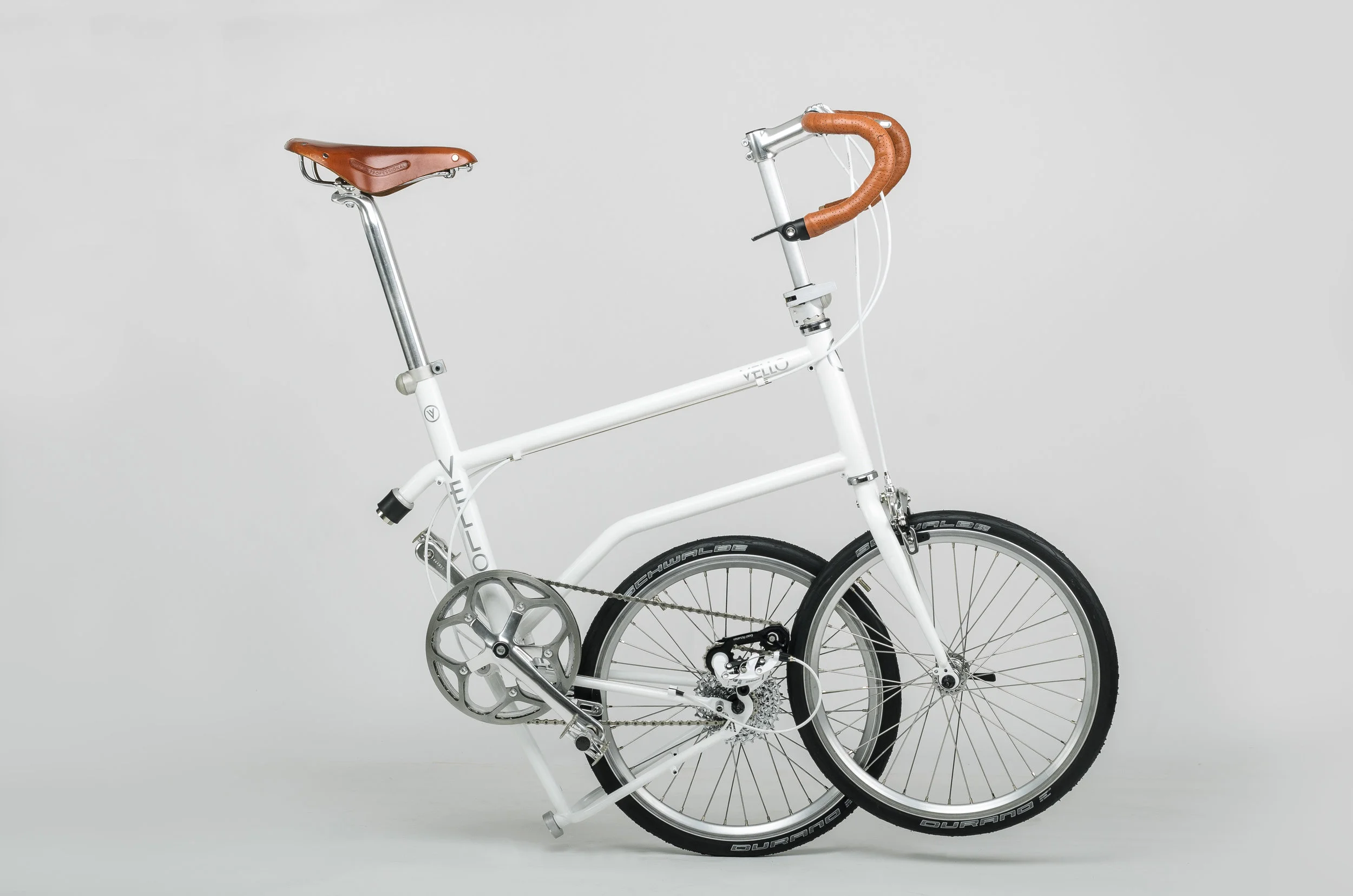 vello folding bike