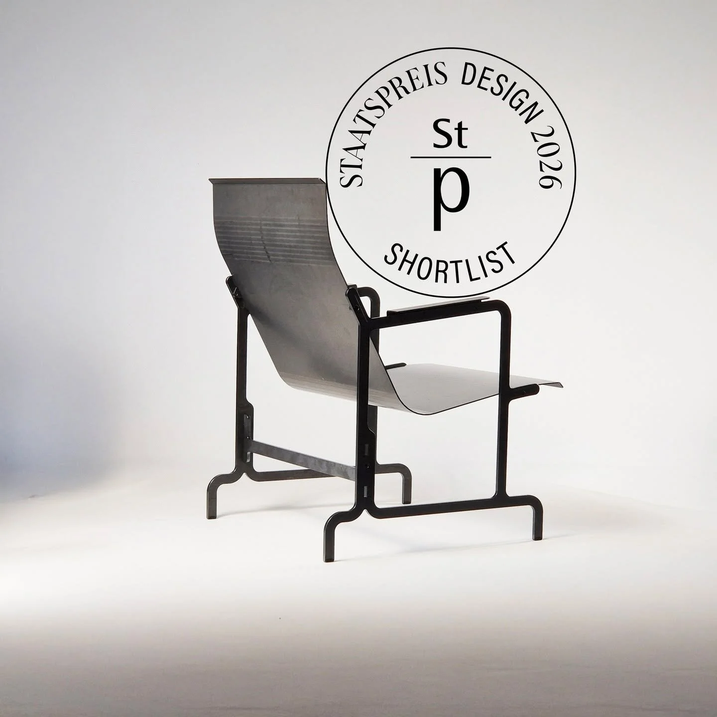 Shortlisted! 🏆 We are incredibly proud that our furniture design for the AK Wien @diearbeiterkammer waiting area is officially in the running for the Austrian State Prize for Design.

Being chosen from 176 submissions is a huge honor. Our design nav