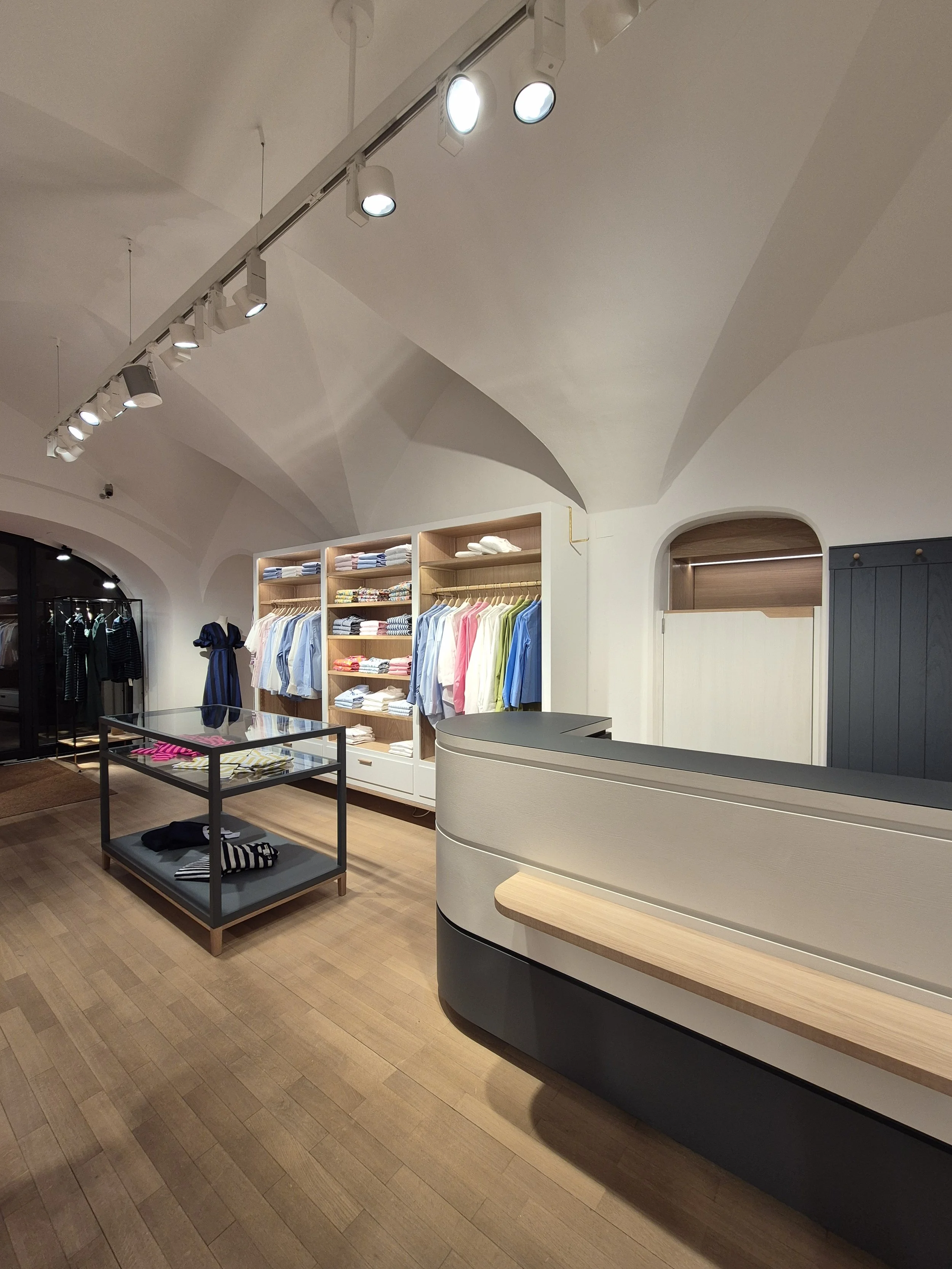 Dantendorfer Innsbruck