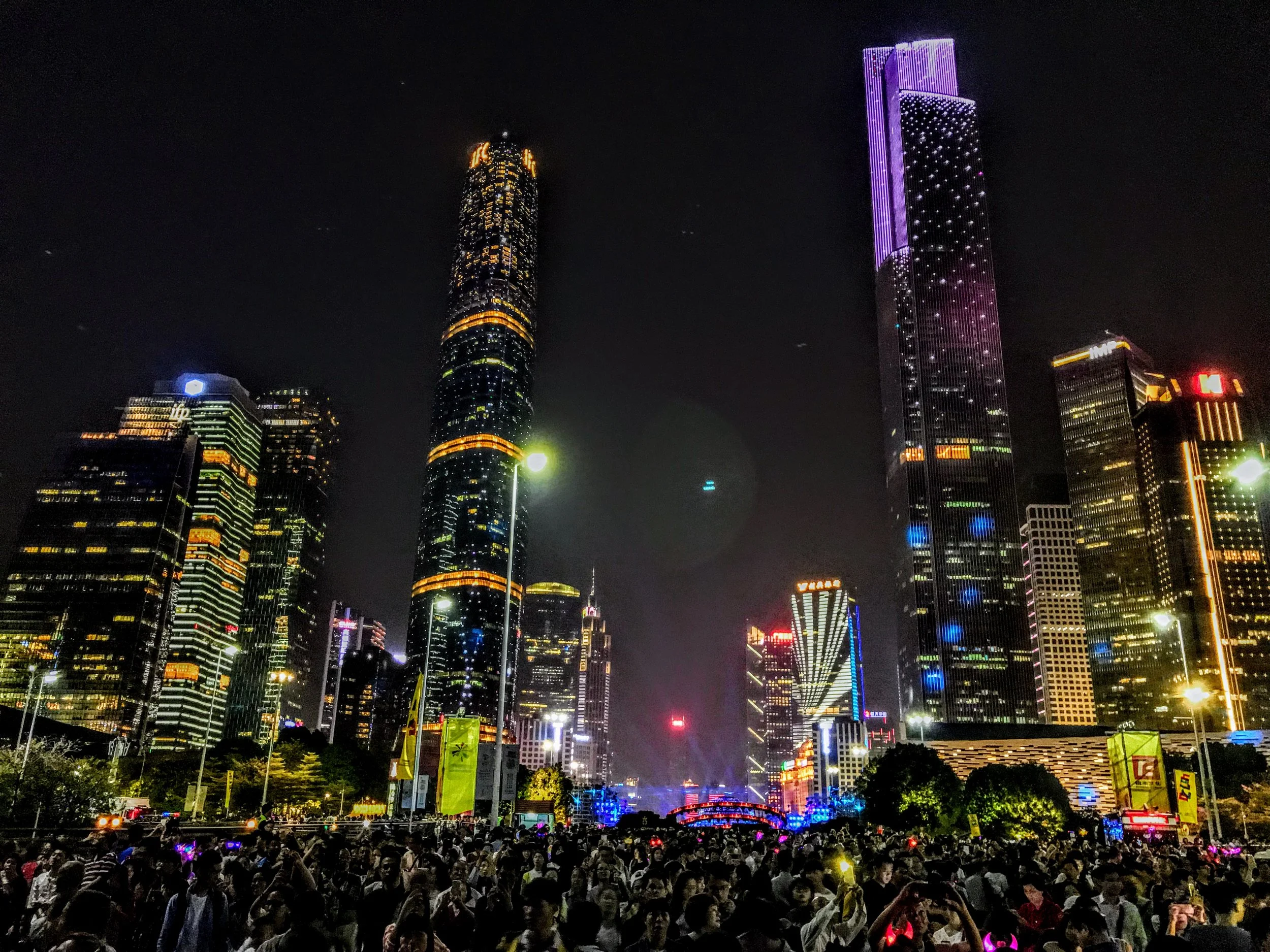 Guangzhou