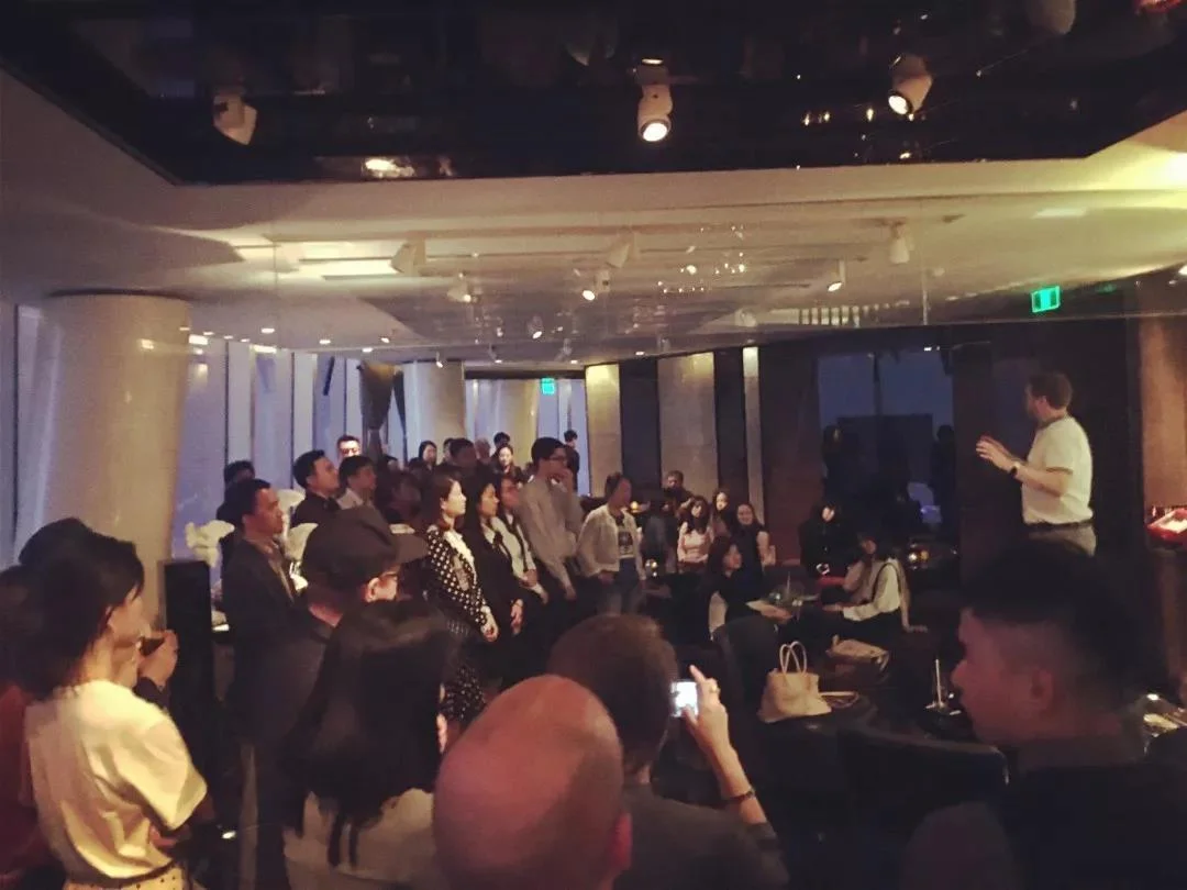 CanCham PRD Spring Mixer Recap | 加拿大商会-春季商务酒会回顾