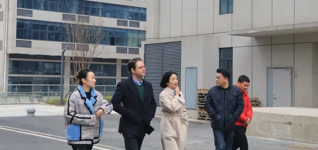 Martin Attended CS Significant Events 马丁助力国际合作与湘商发展 