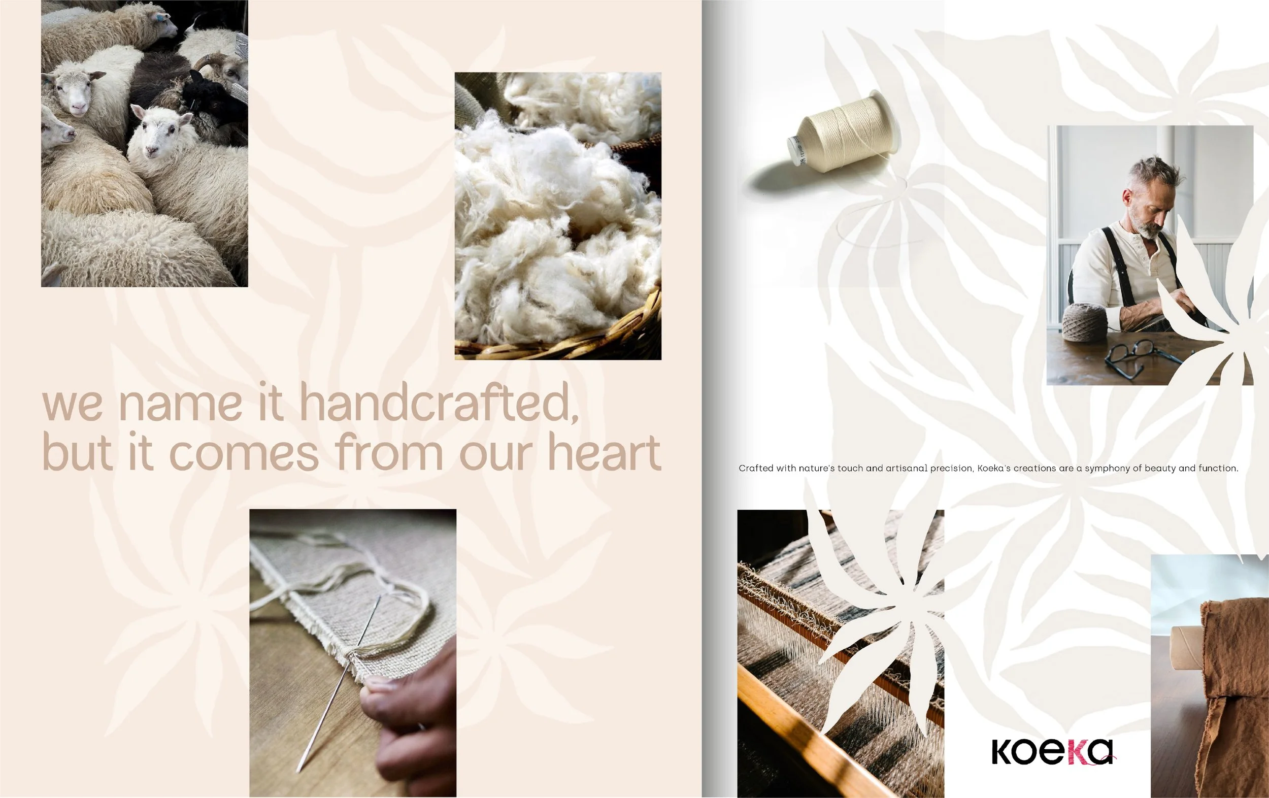 Koeka rebranding - 1 