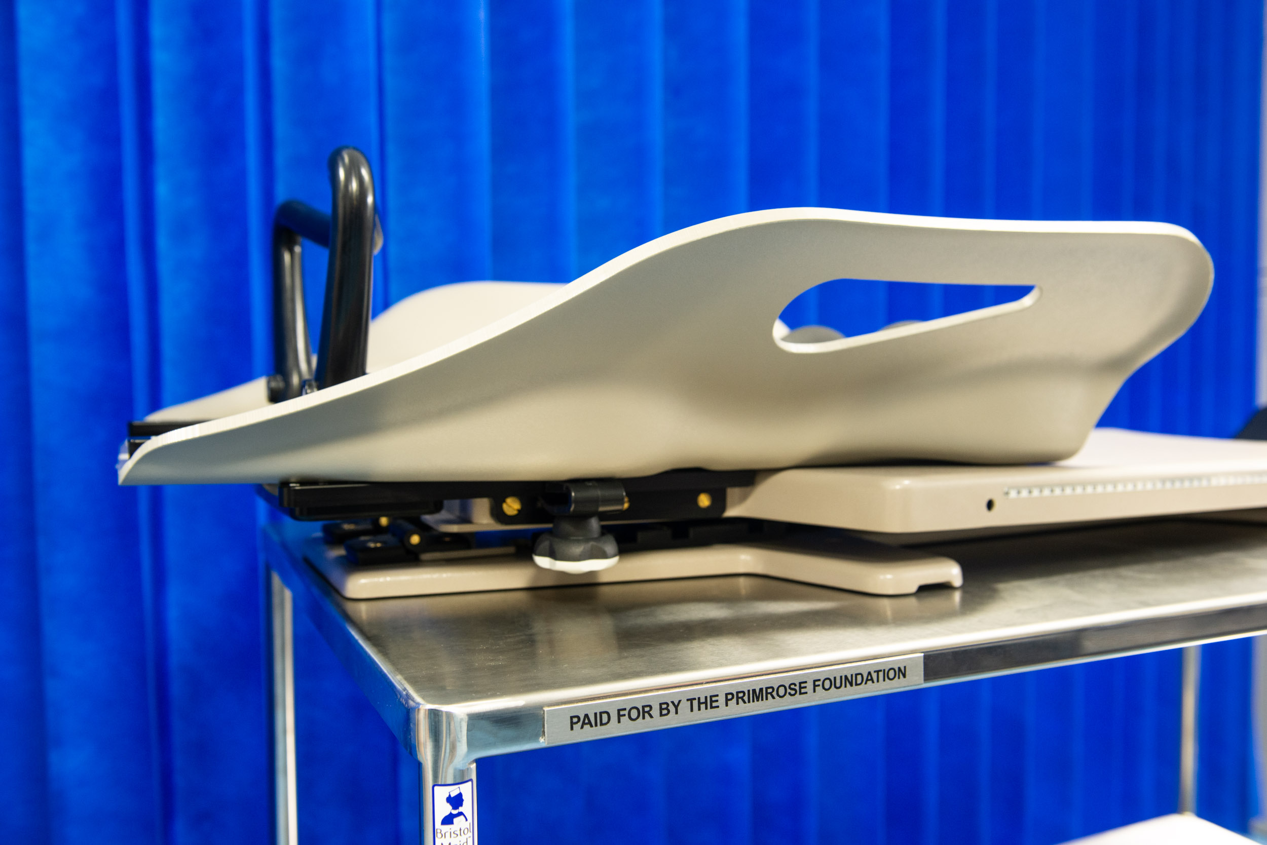 Radiotherapy Trolleys