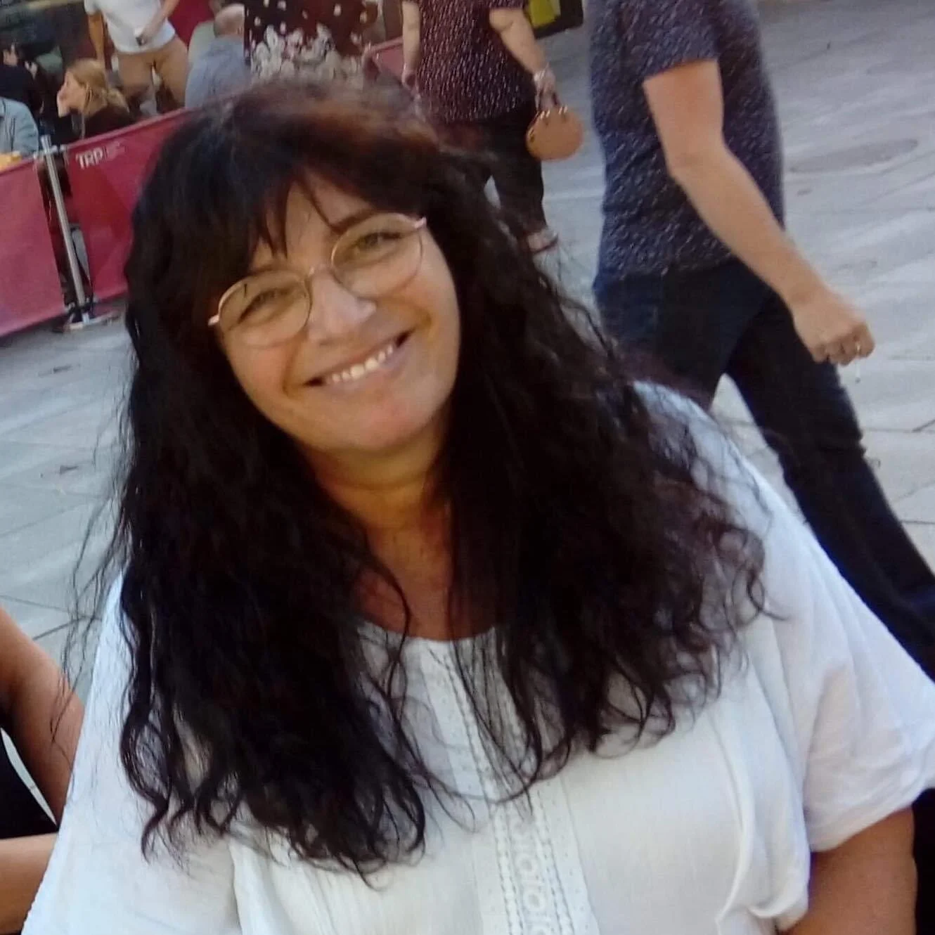 Primrose Patient Sally Shares Her Story