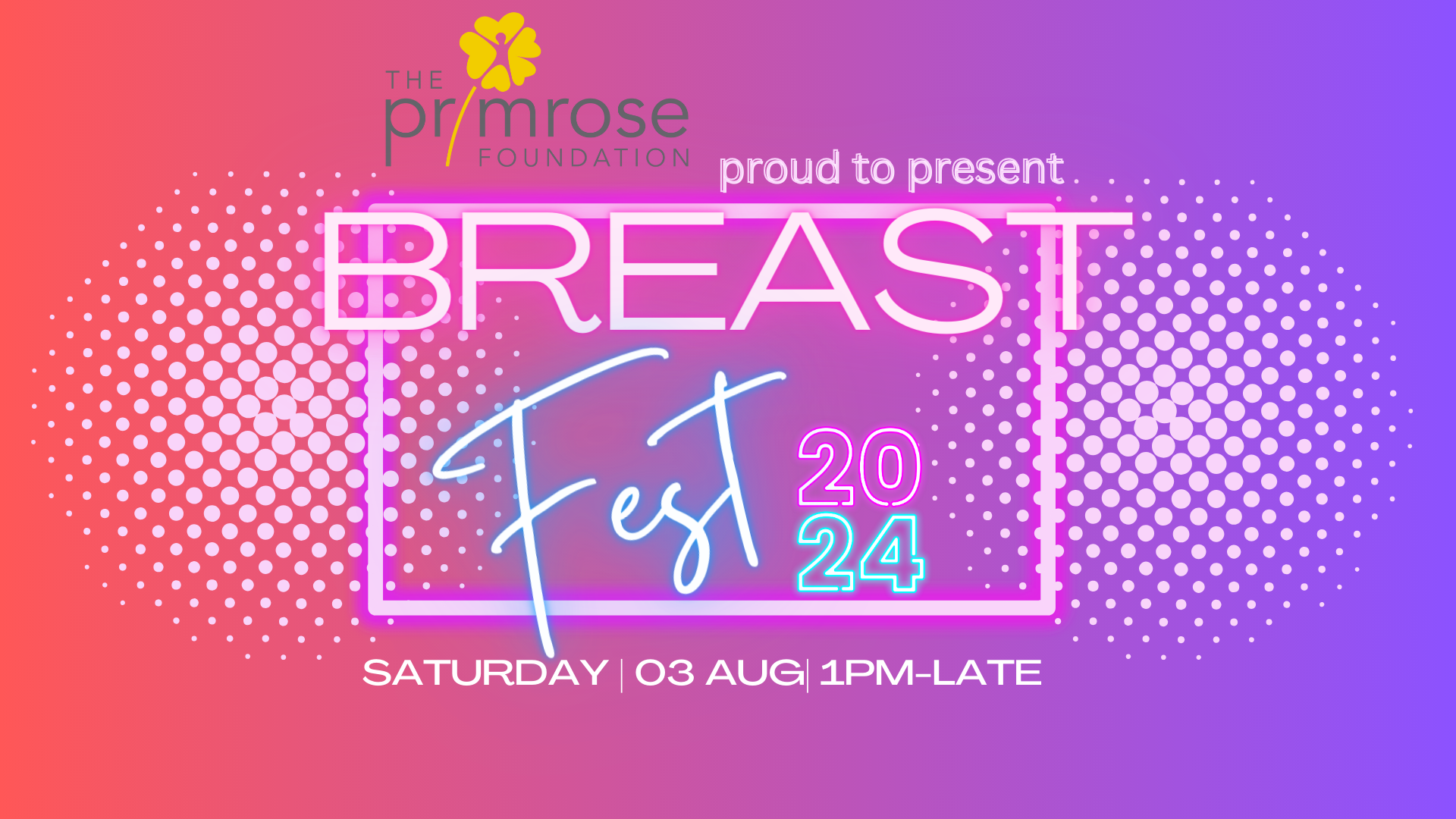 Breast Fest 2024