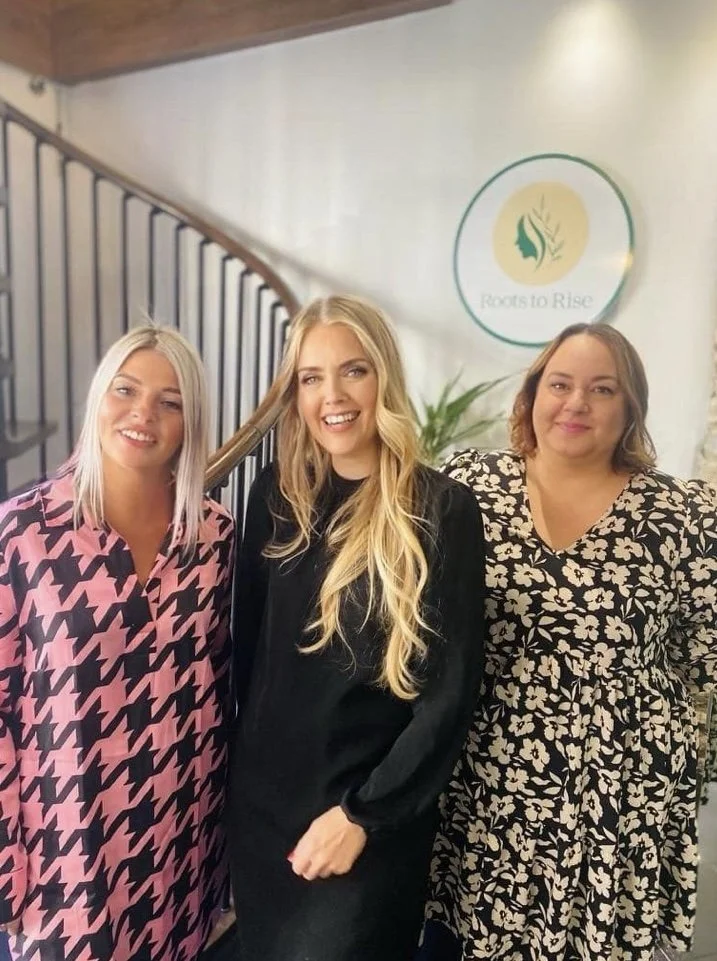 Wig Funding from The Primrose Foundation