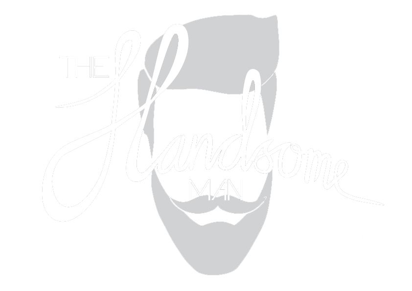 The Handsome Man