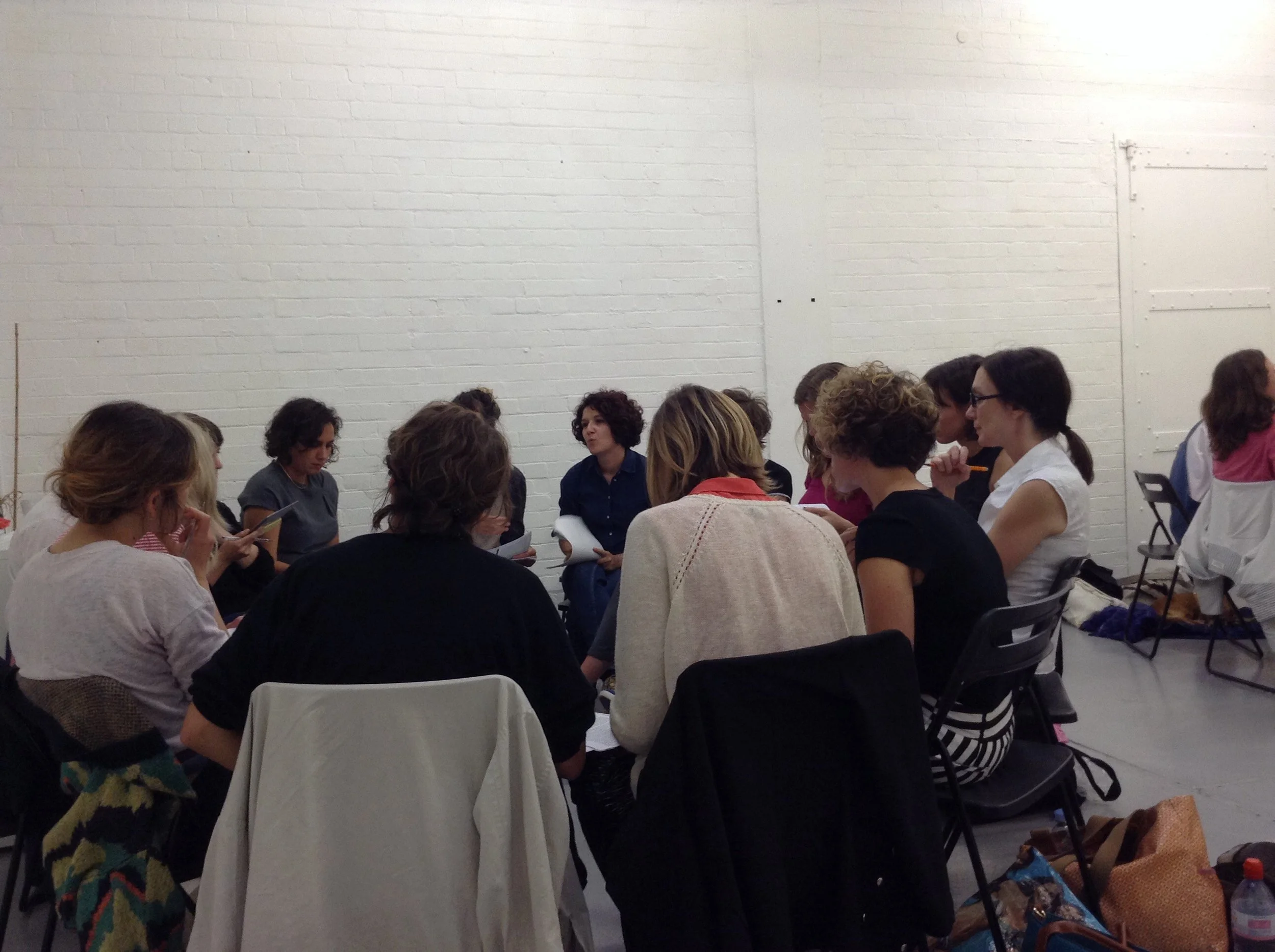 Wages for Housework_Feminist Duration Reading Group_PHoto Helena Reckitt_2015_1.jpg