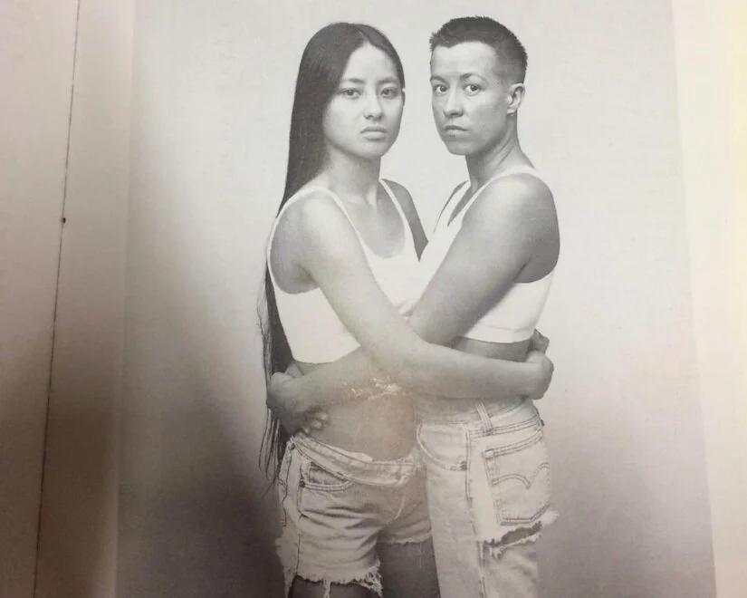 Masculinities: Gayle Rubin, Of Catamites and Kings