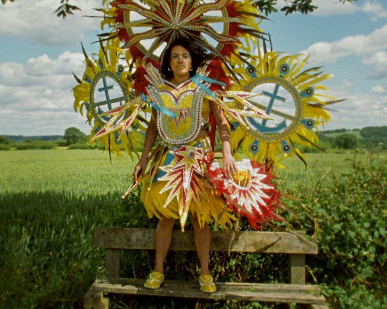 Rhea Storr: The Black Aesthetic as an Agent of Community