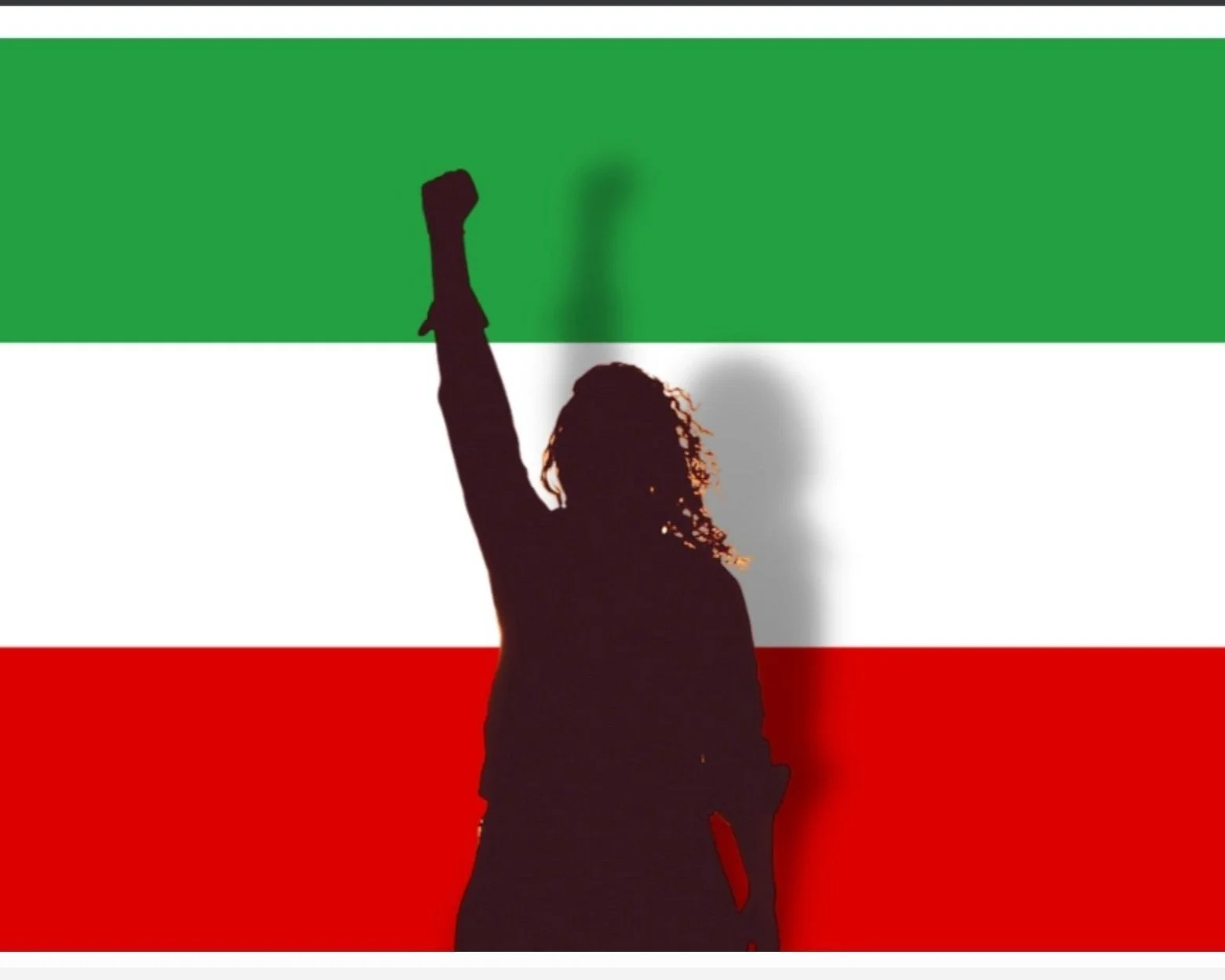 Iran Protests - Women, Life, Freedom