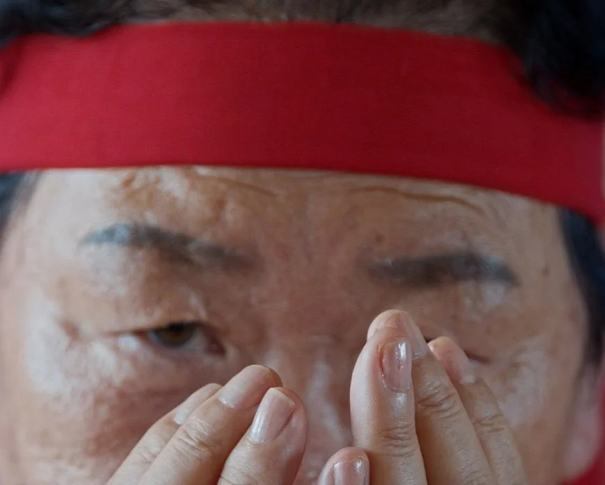 Jane Jin Kaisen: Community of Parting