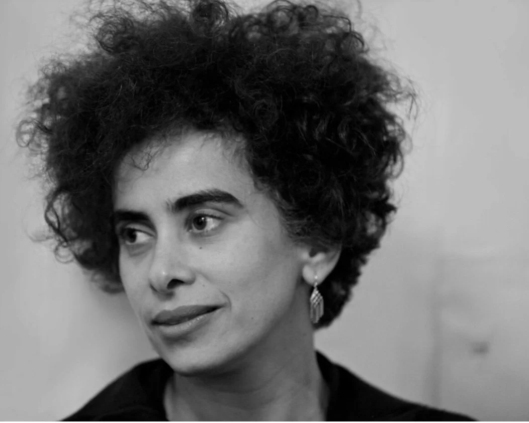 Adania Shibli: Minor Detail, Reading 2