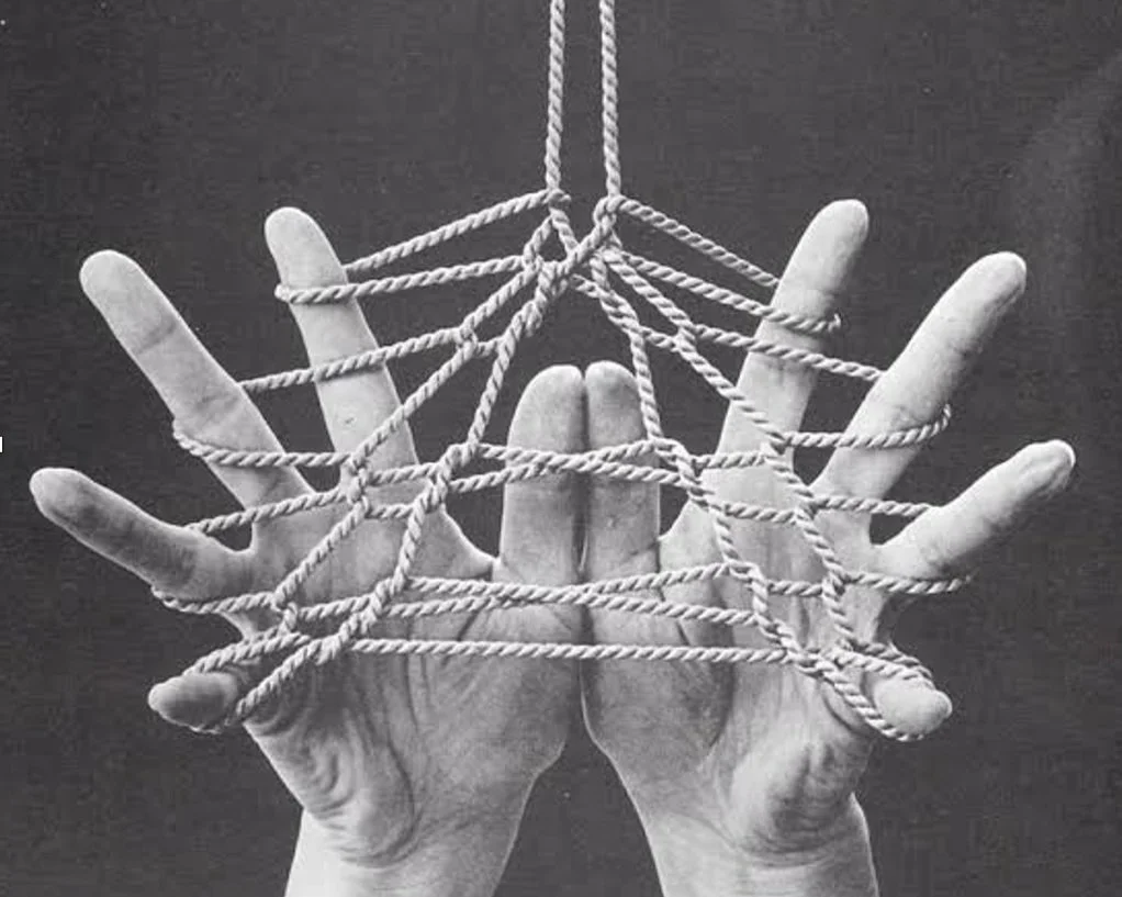 What Do We Mean When We Talk About Care?