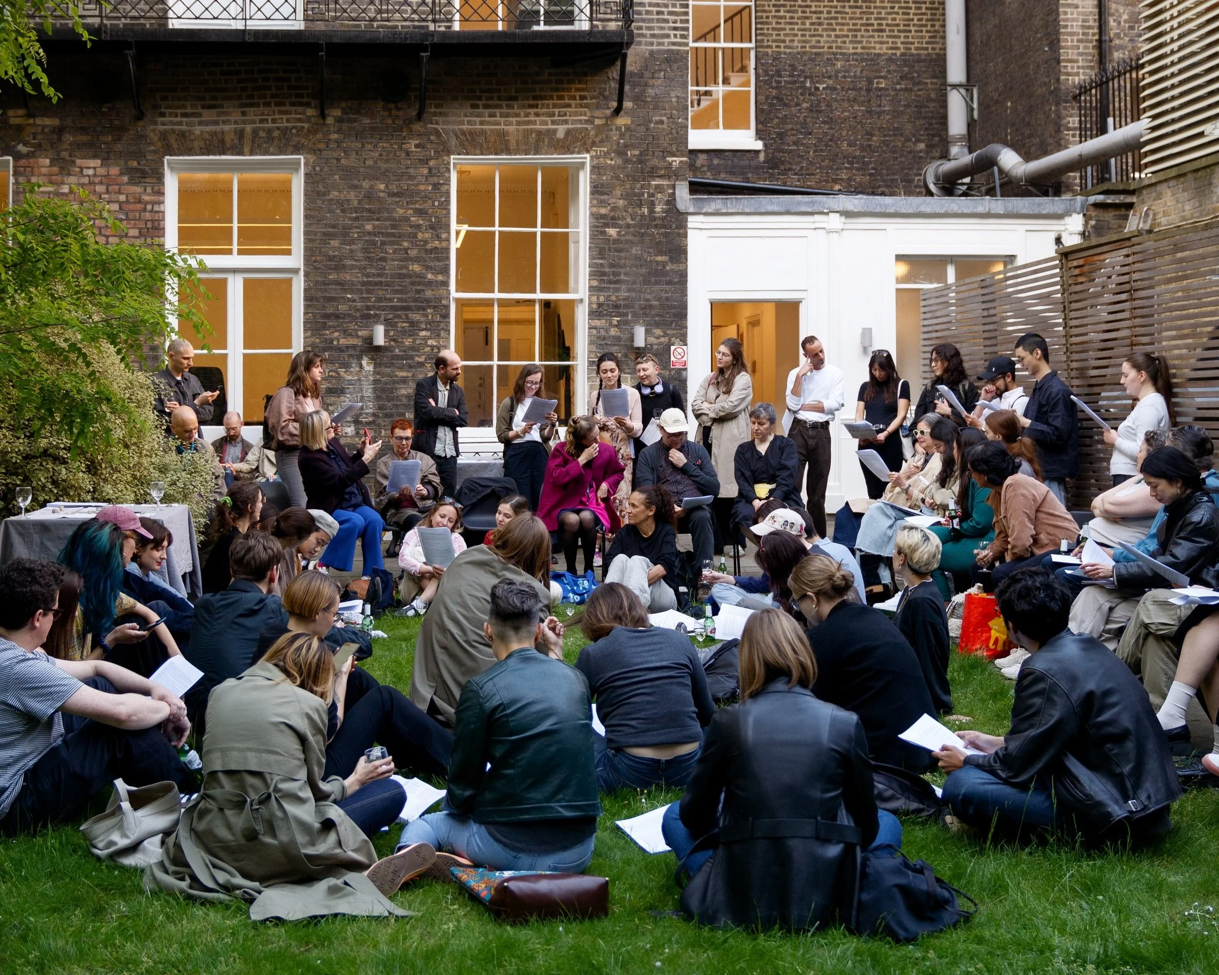 CEED Feminisms, Bibliography Launch