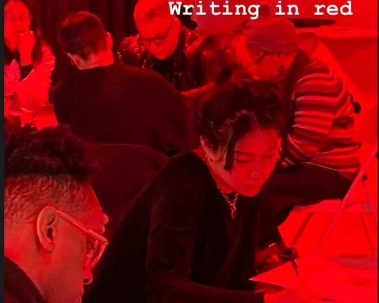 FIELDNOTES: Folding the Known