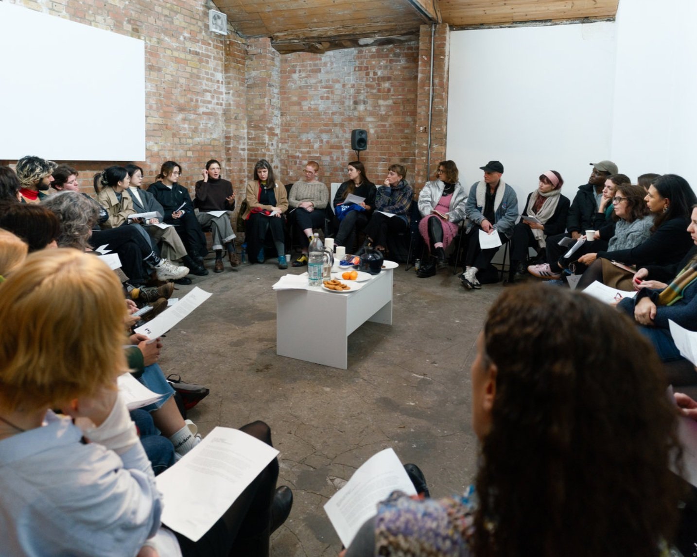 CEED Feminisms: Art Practices and British Central Eastern European Diaspora Research Group