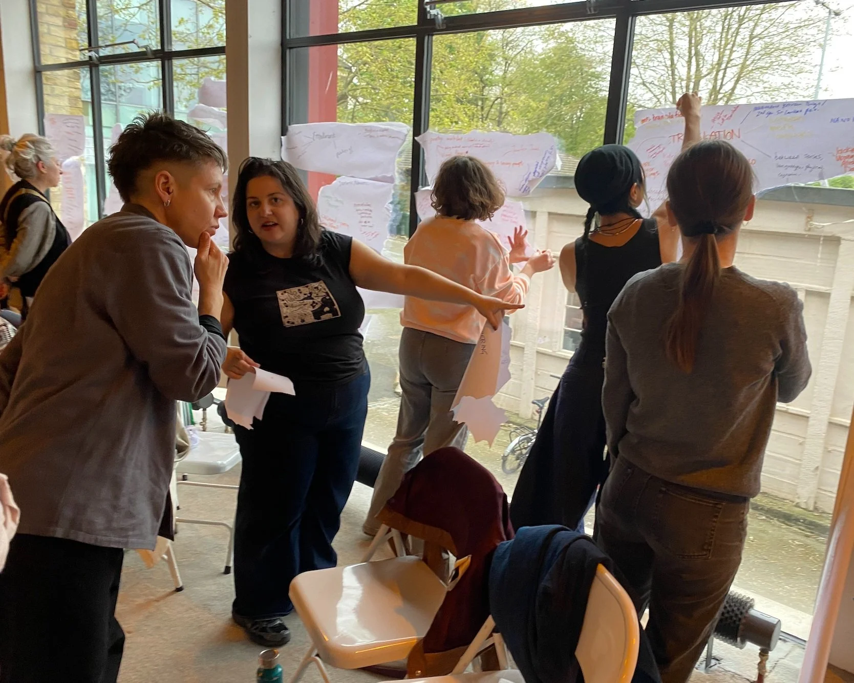 Auto: Open Planning Meeting