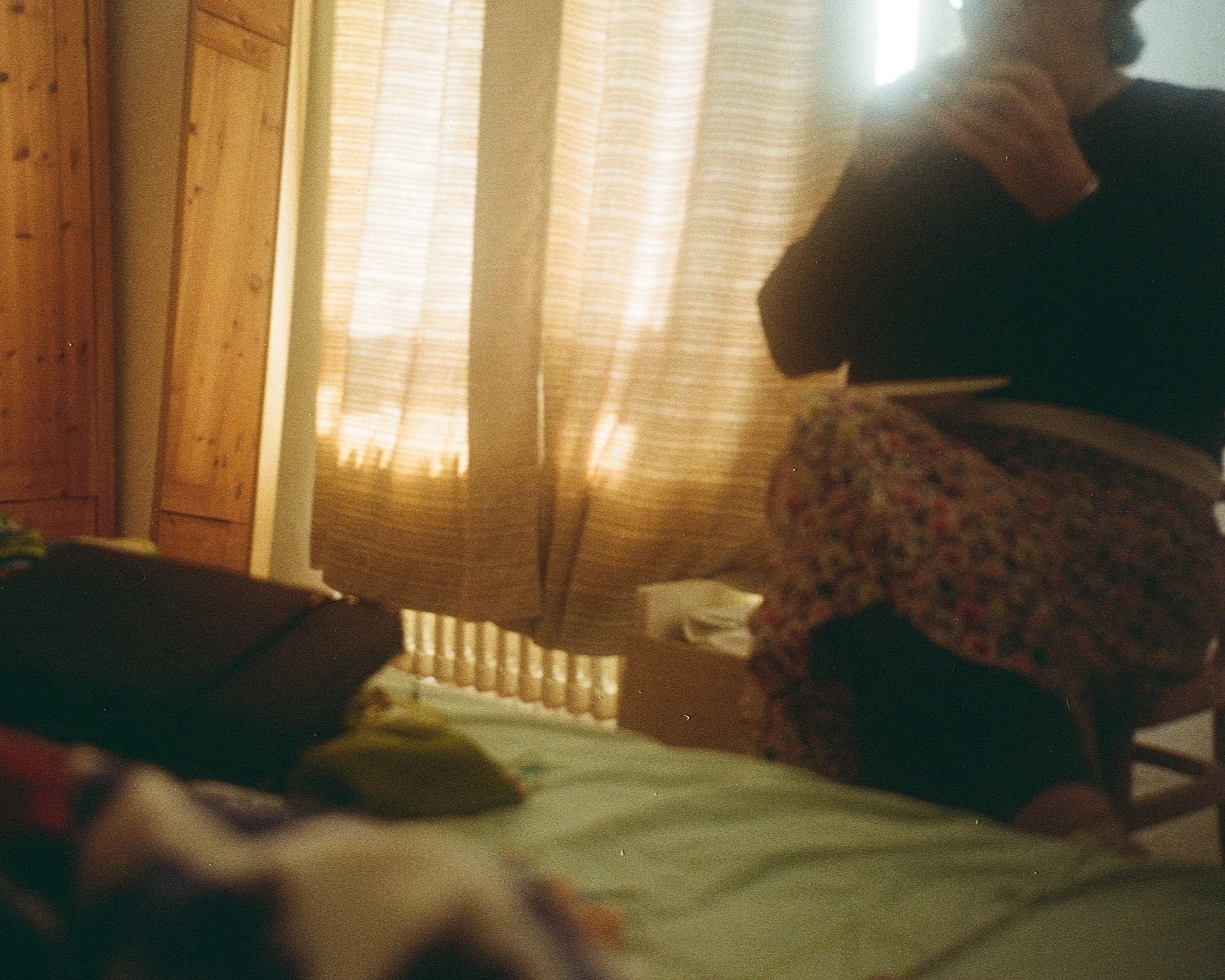 Sick Notes: Anne Boyer with screenings by Jamila Prowse, Lou Lou Sainsbury + Kari Rosenfeld