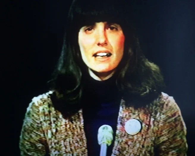 Wages for Housework – Confrontation