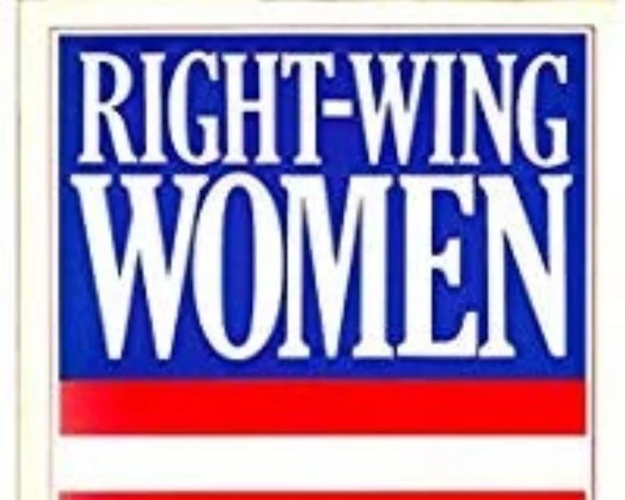 Right-Wing Women