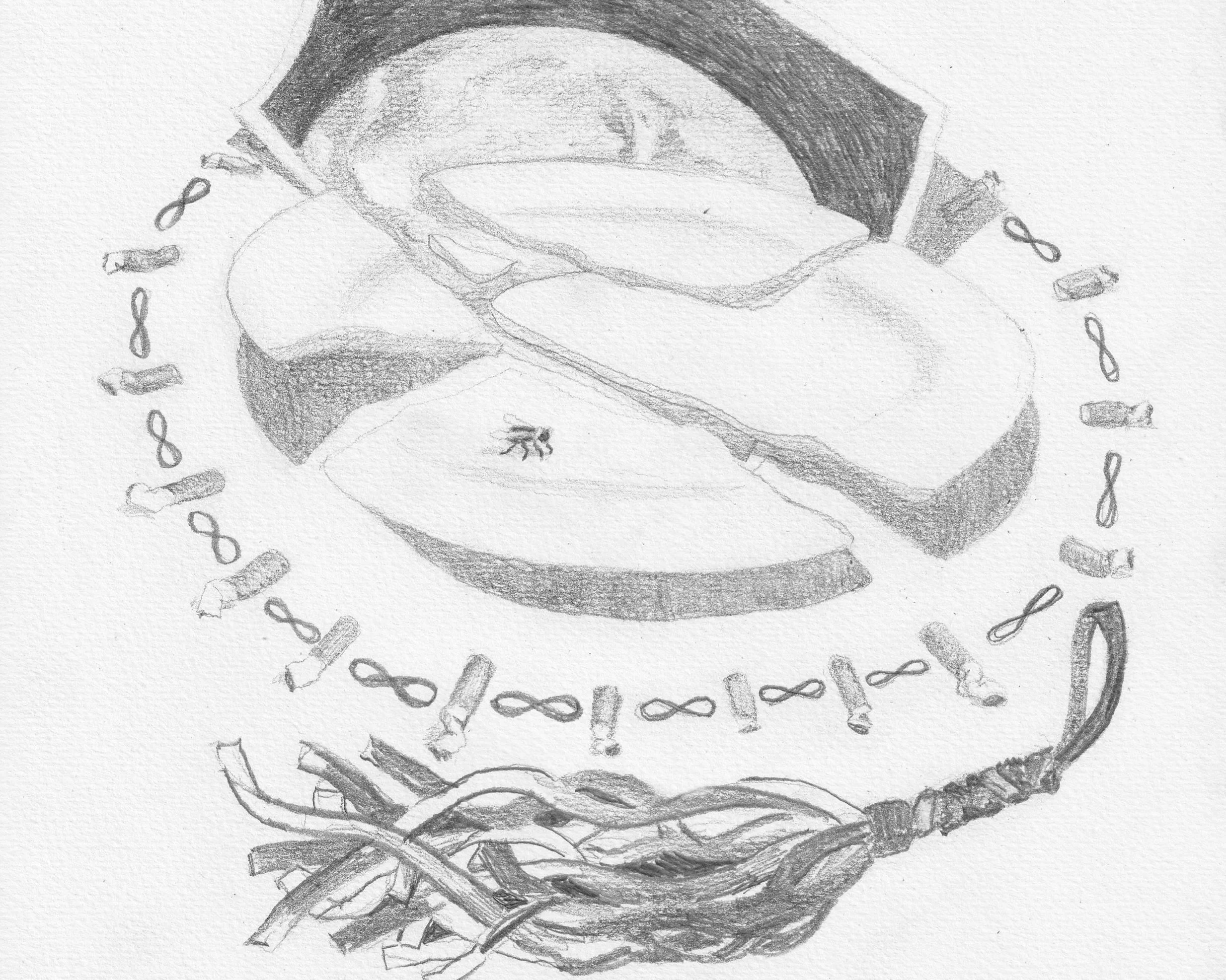 Carrier Bags and Healing Justice with Clay AD