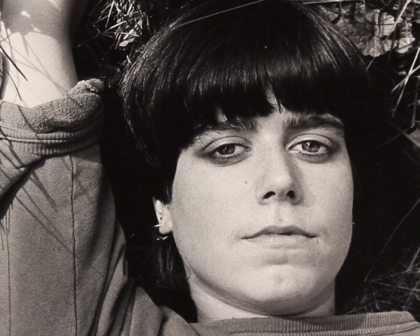 Moyra Davey, Les Goddesses