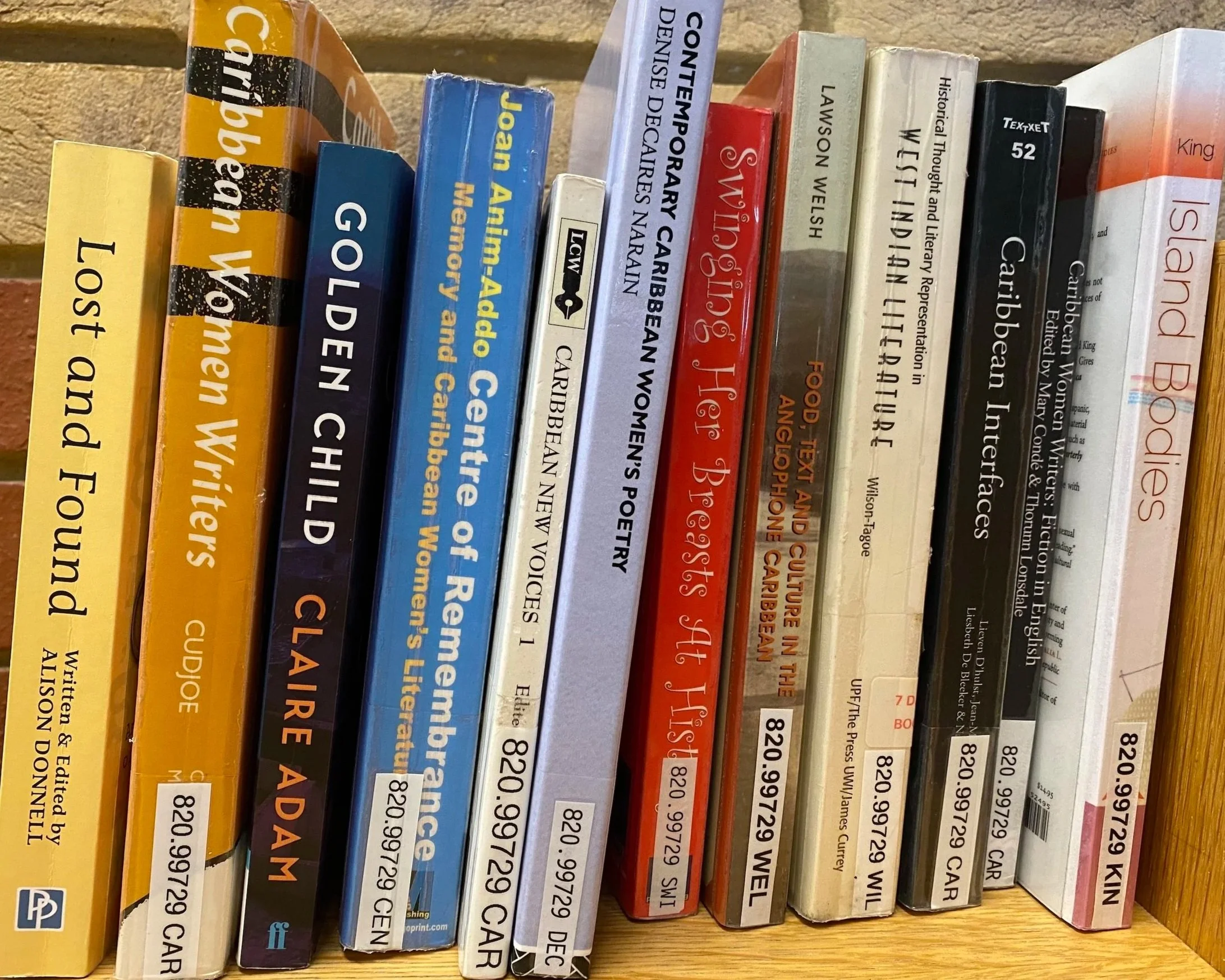 Bibliographic Activism: Researching Under-Represented Cultures and Lineages