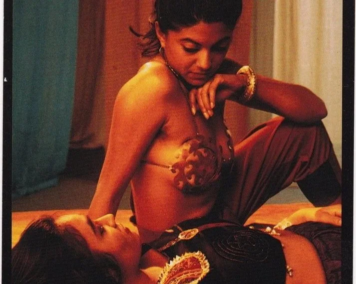 Pratibha Parmar: Disrupting Paradigms