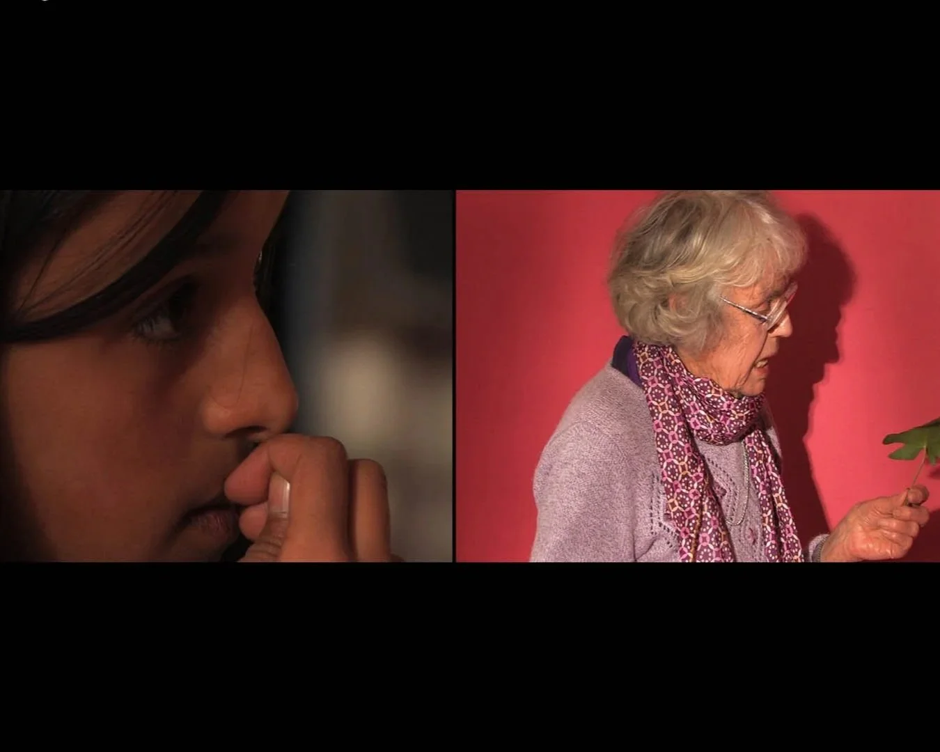 Materialising Memory: Gail Lewis and Alia Syed