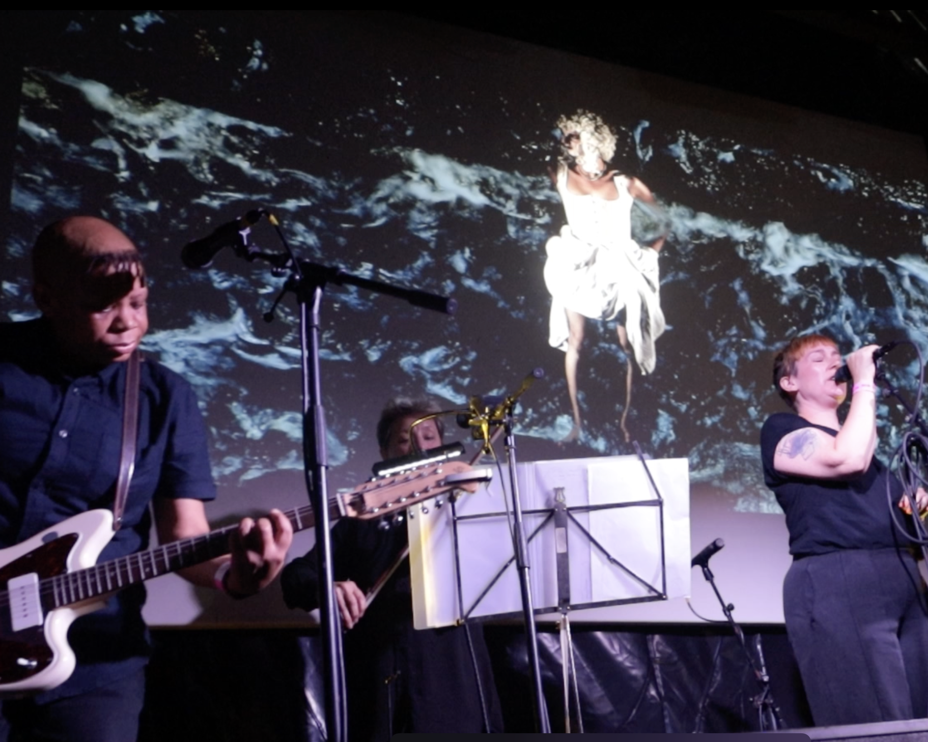 Making Songs, Spells and Mischief: Anne Robinson