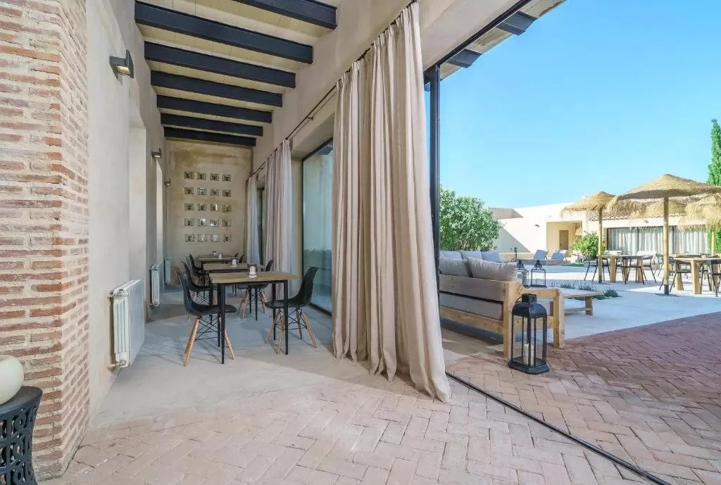 Mediterranean Beach Retreat in Valencia, Spain , FULL