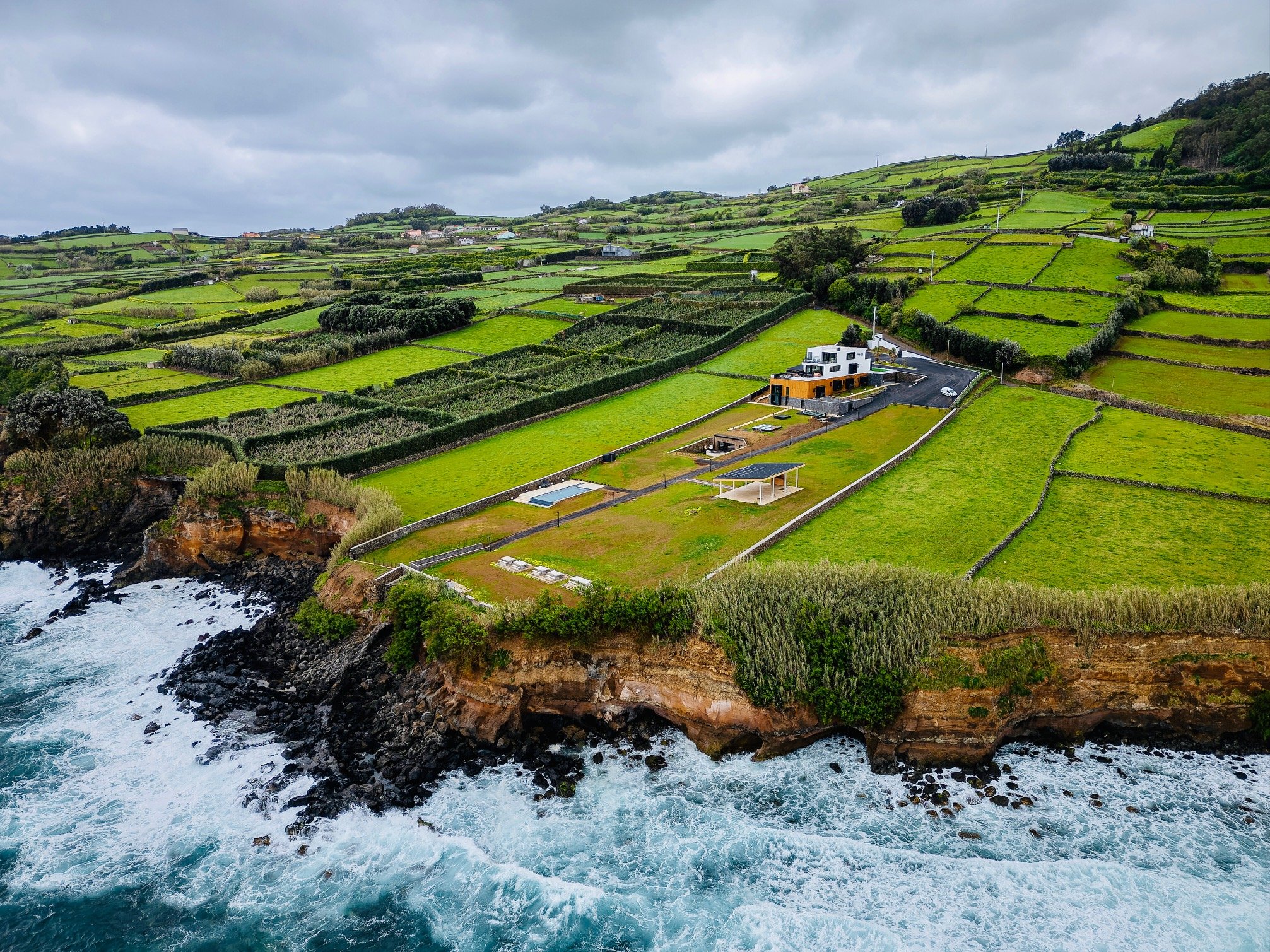 Azores Retreat