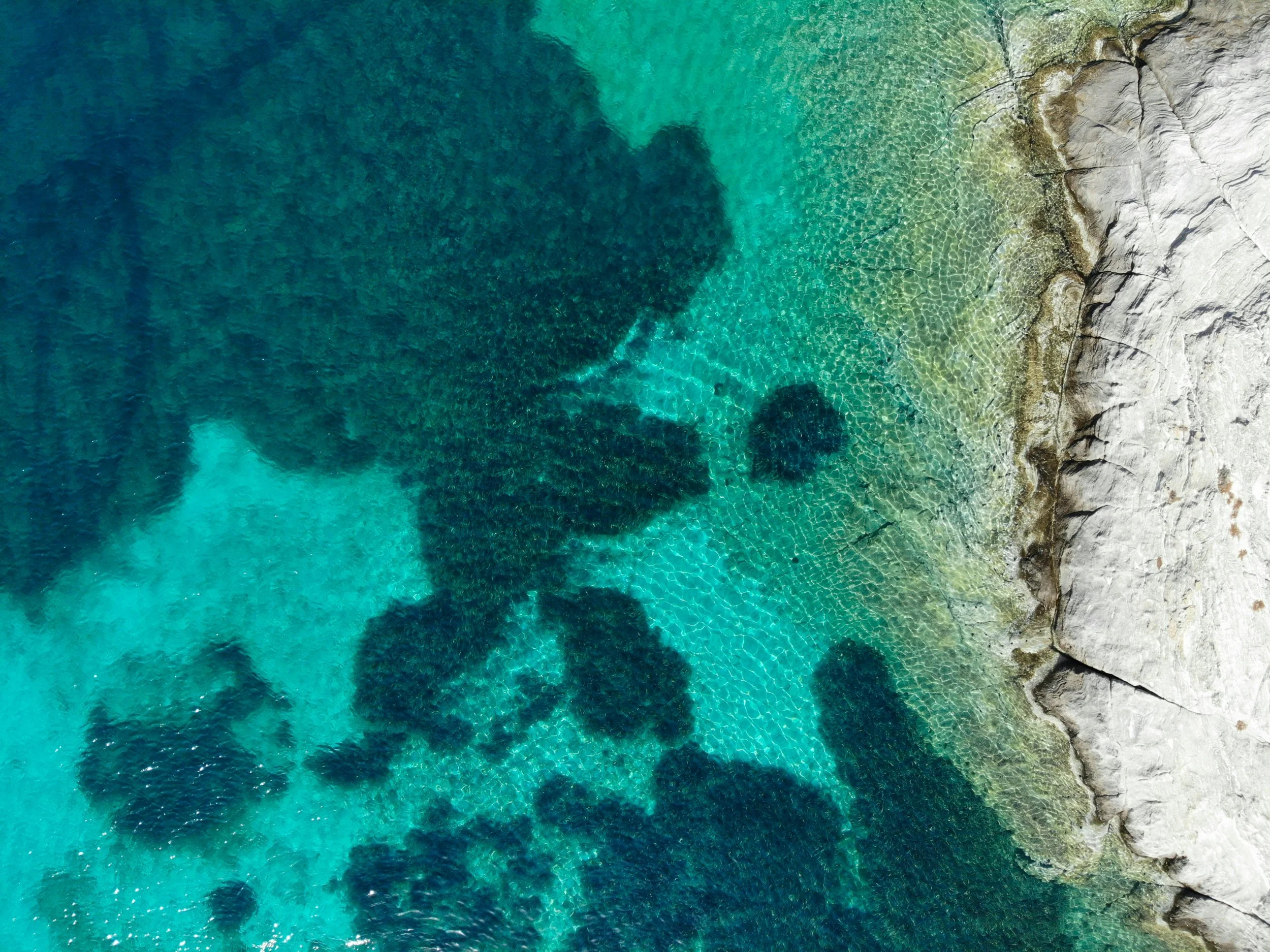 Mini Retreat on Iraklia Island