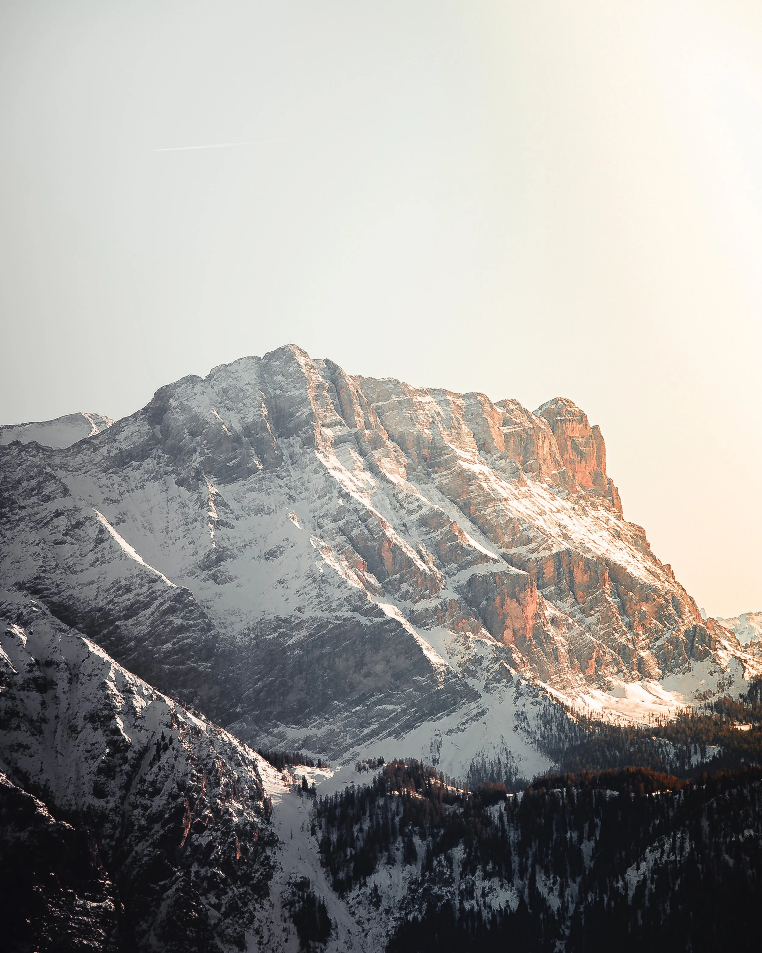 Annual New Year Winter Yoga Retreat in the Dolomites