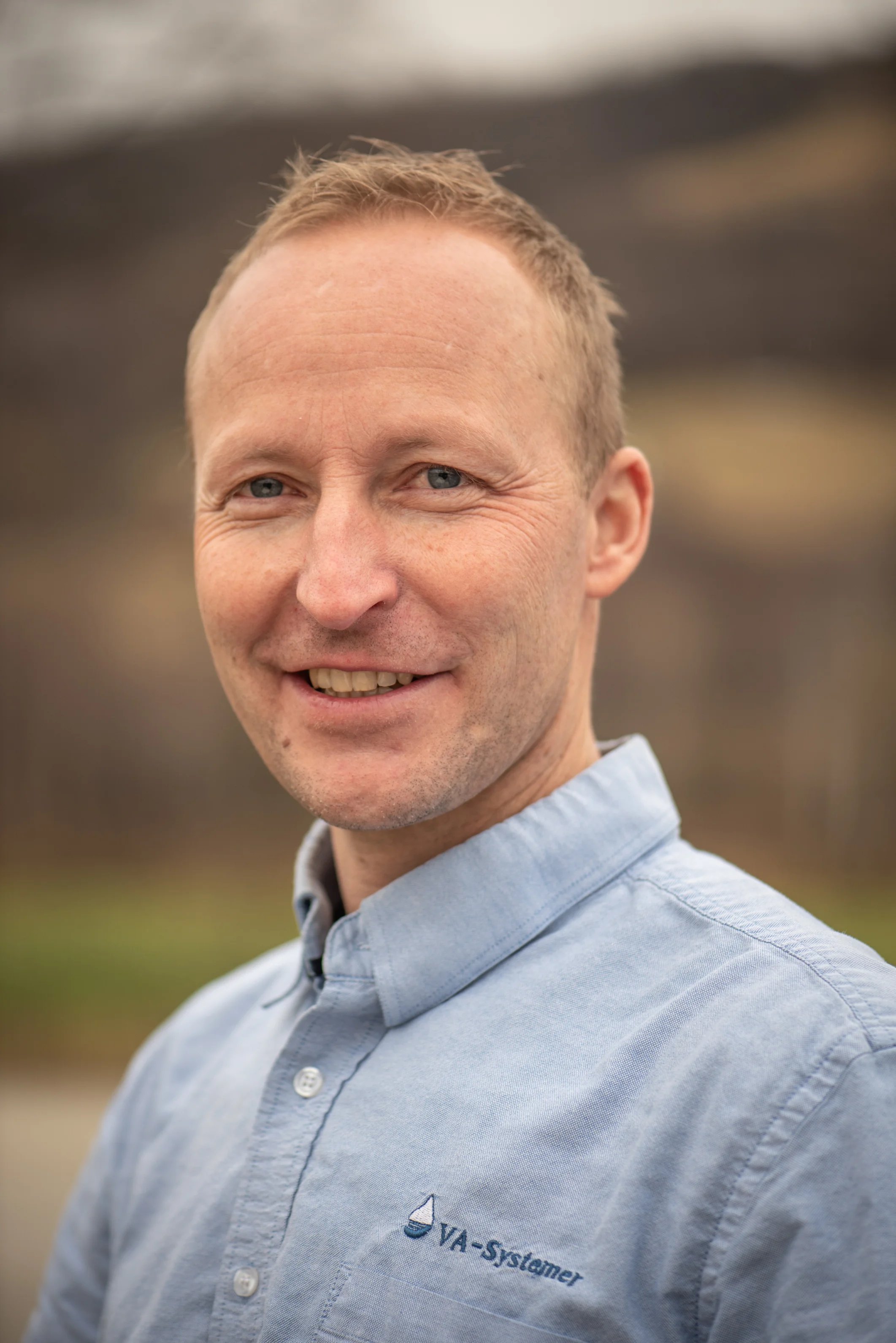 Rune Holen