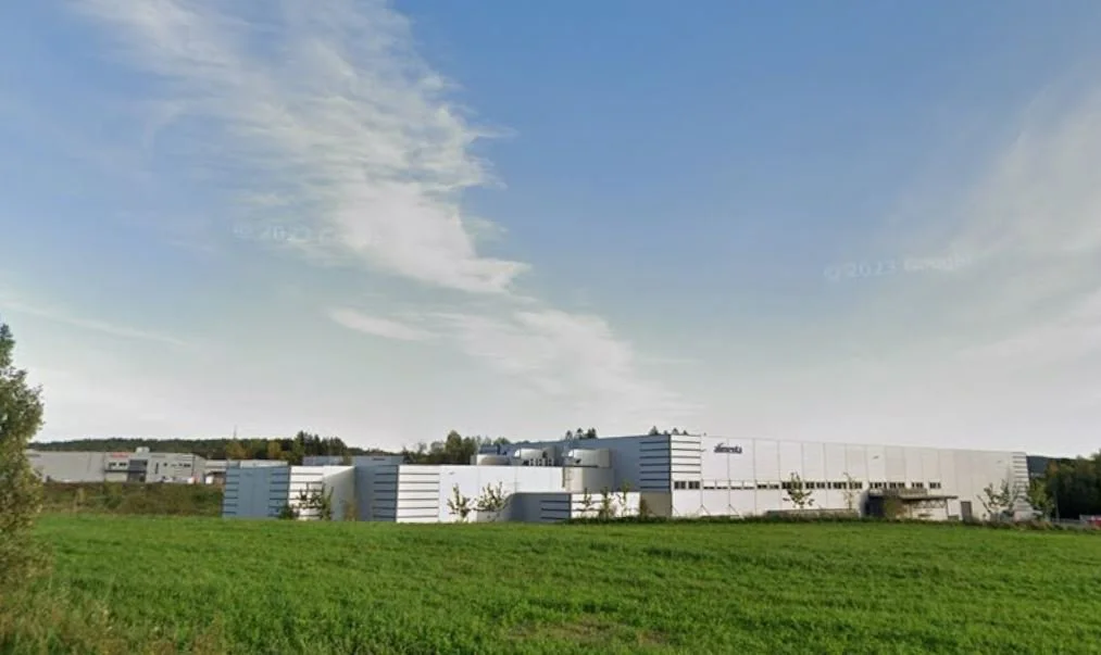 160m3 Stormtech - Alimenta - Frogner