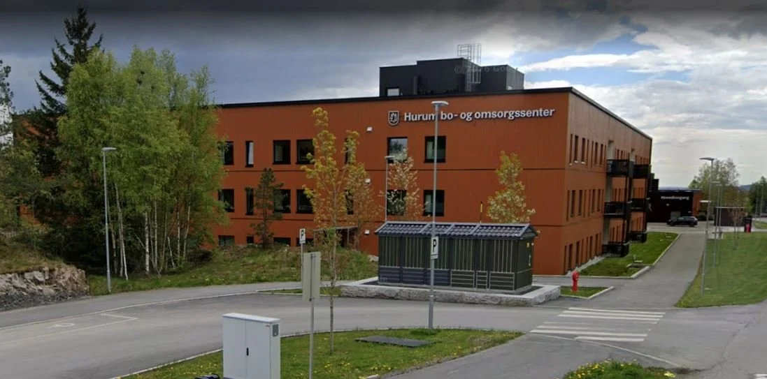 90m3 Stormtech - Hurum Bo- og Omsorgssenter - Filtvet
