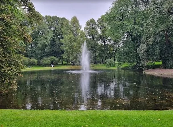 36m3 Stormtech - Dronningparken - Oslo