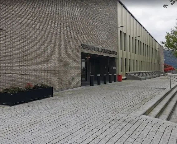100m3 Stormtech - Bergen Inkluderingssenter - Bergen
