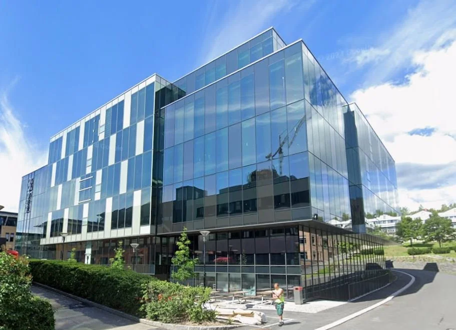 30m3 Stormtech - Gullhaug Torg 5 - Oslo