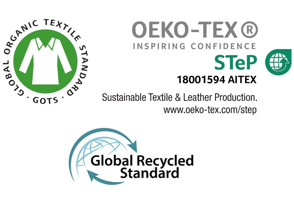 Sustainability — Al Hadi Textile (Pvt) Ltd.