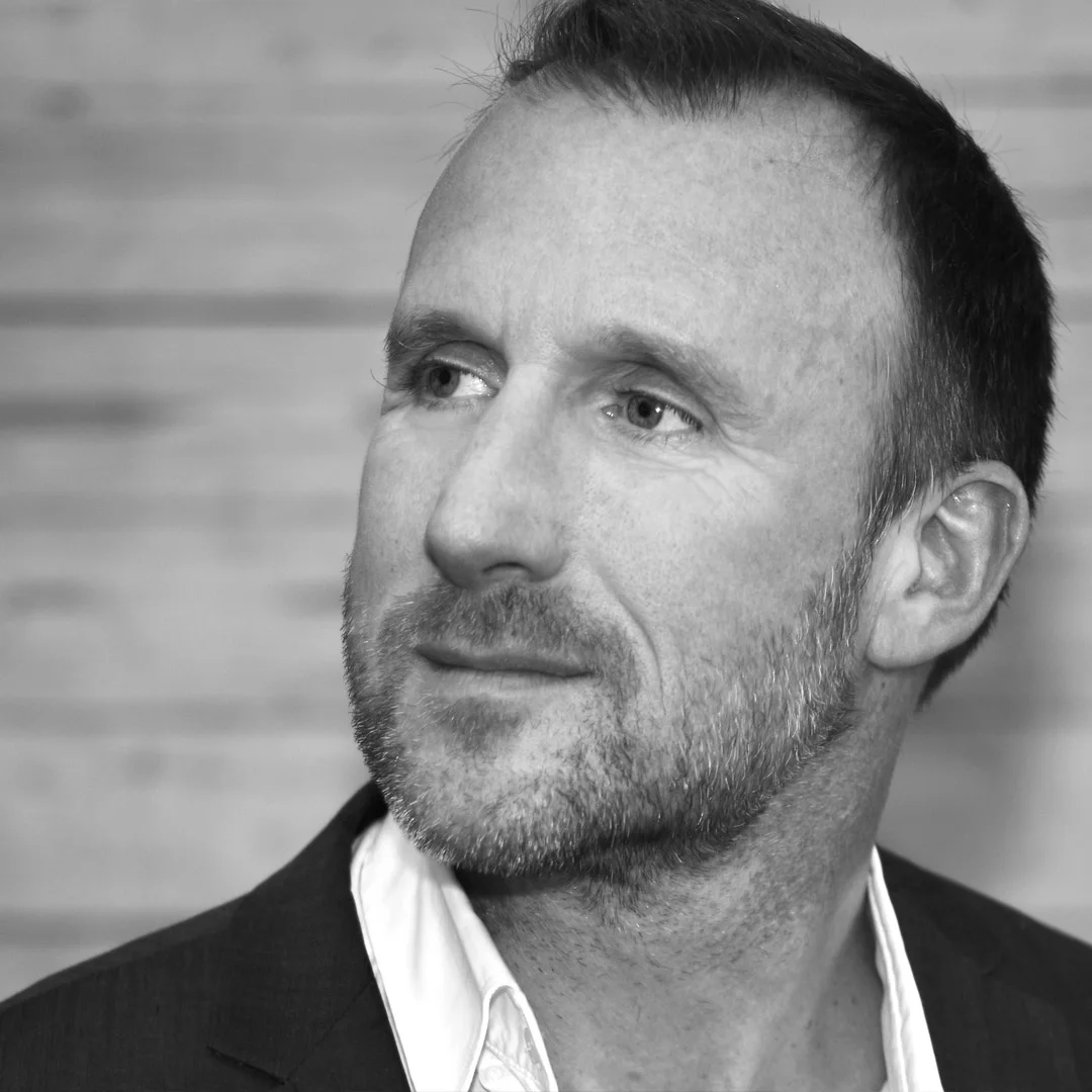Frazer Osment, Director, LDA Design