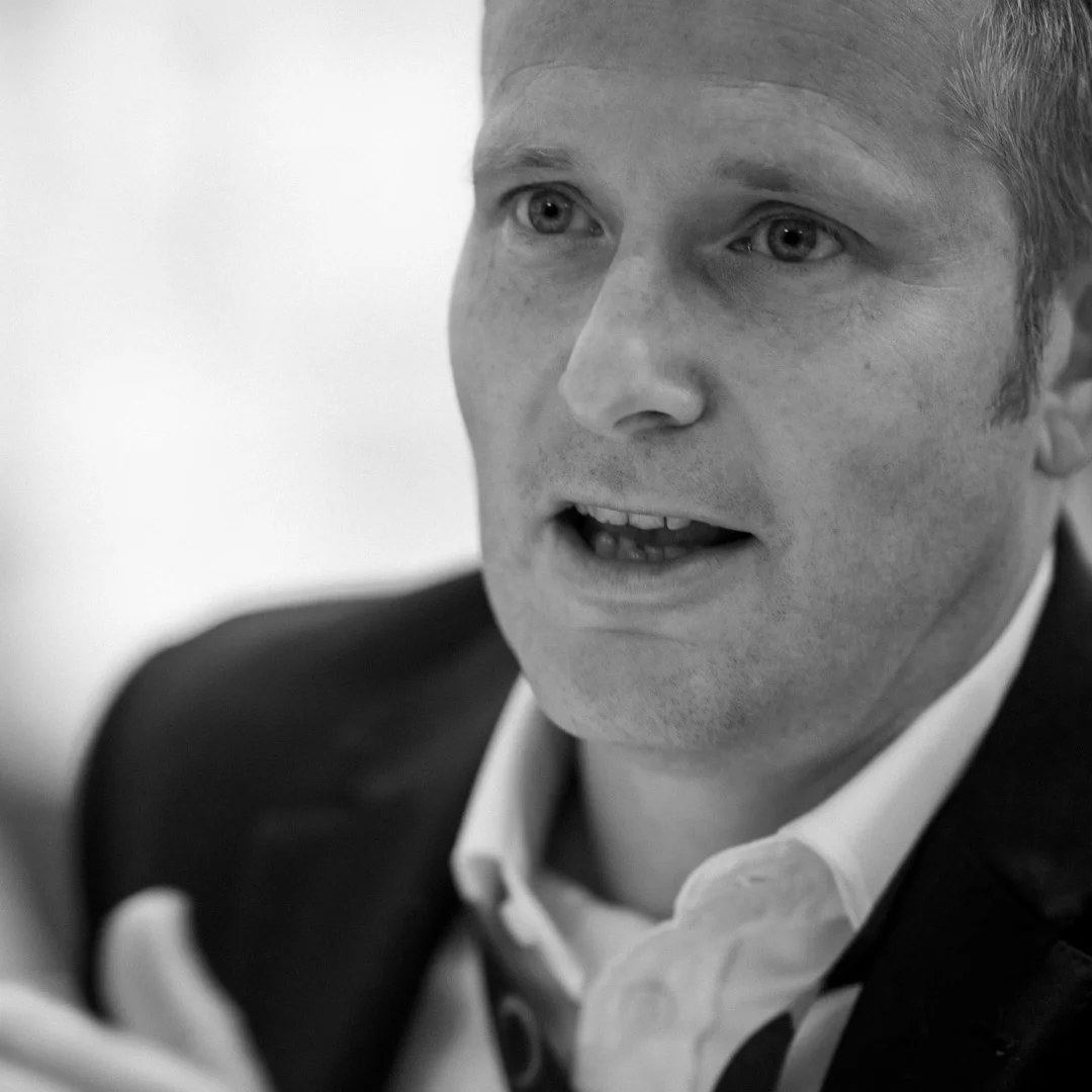 Jez Sweetland, Project Director, Bristol Housing Festival