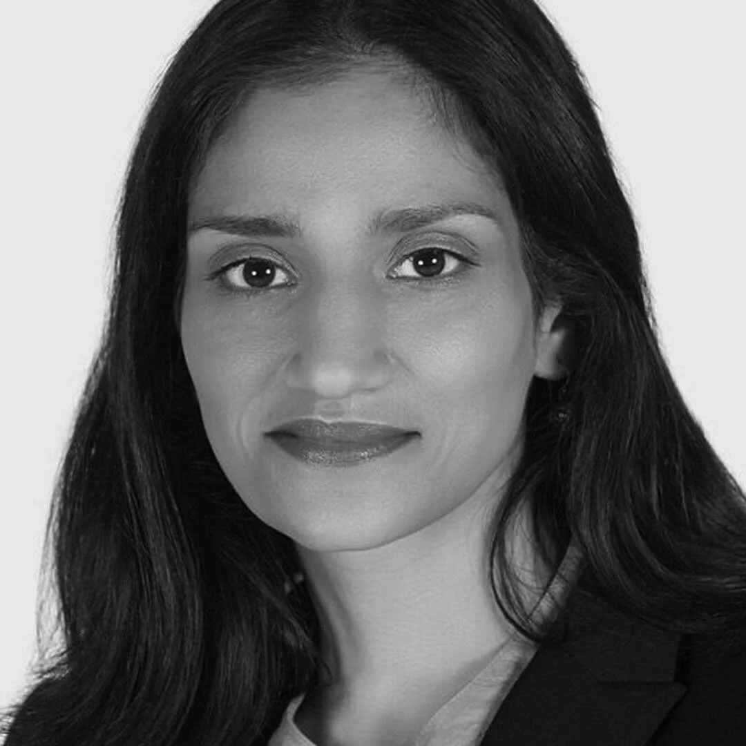 Fadiya Ahmed, Senior Project Manager, Whitehead Allen