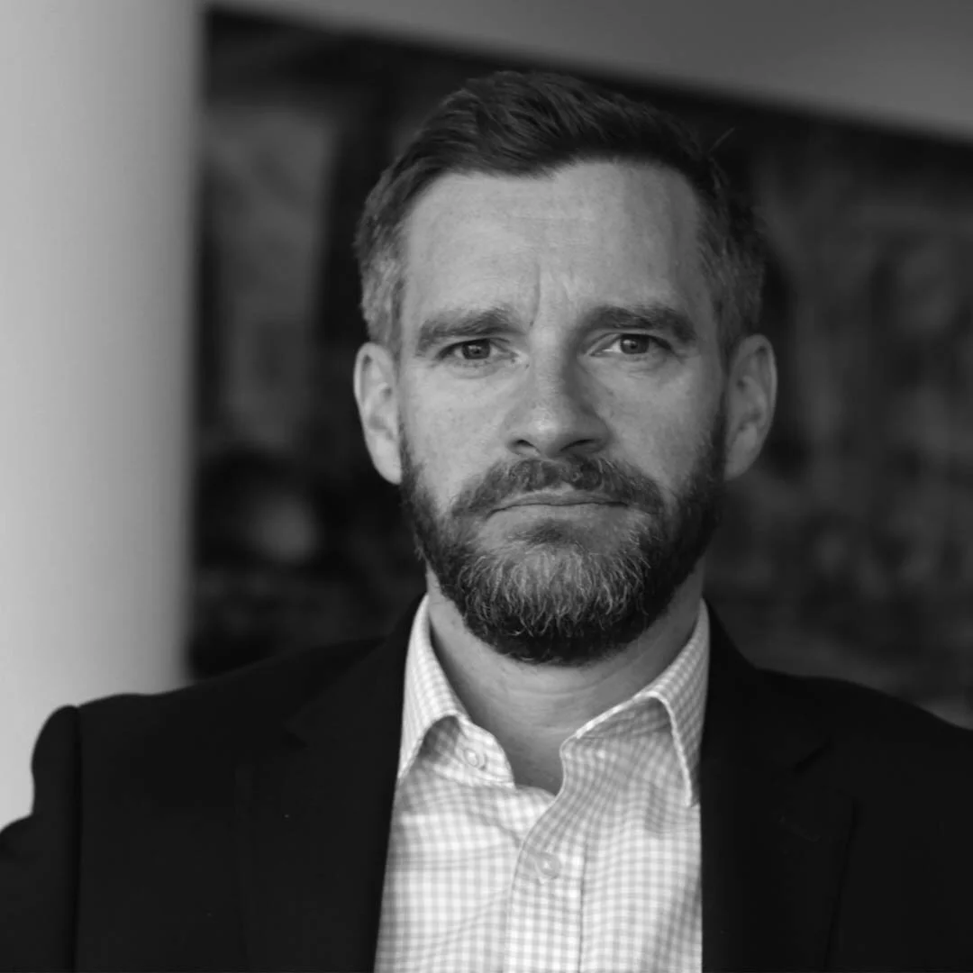 Ben Adams, Value Prop Leader, Precision Manufacturing at Arcadis