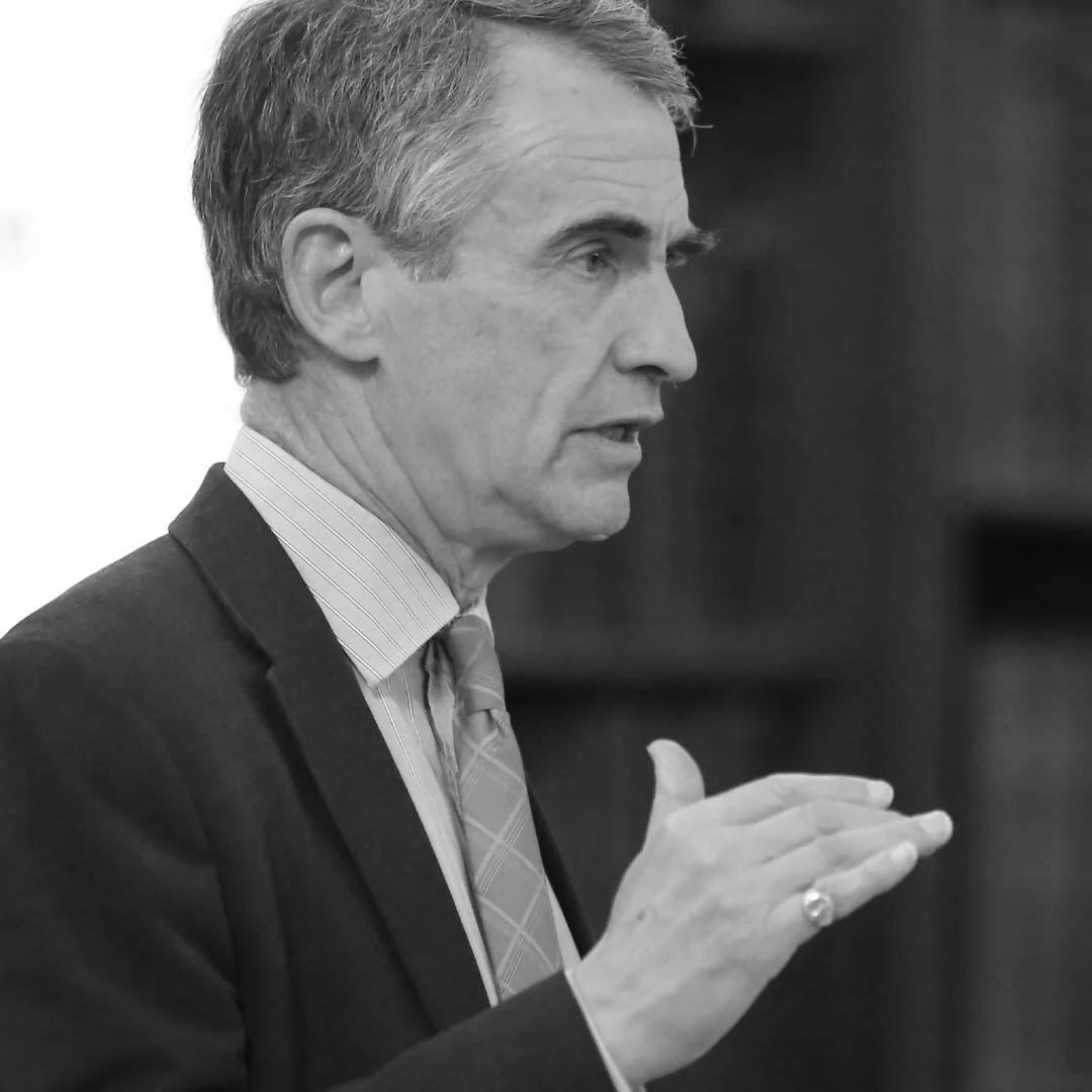 Charlie Arbuthnot (Chair)