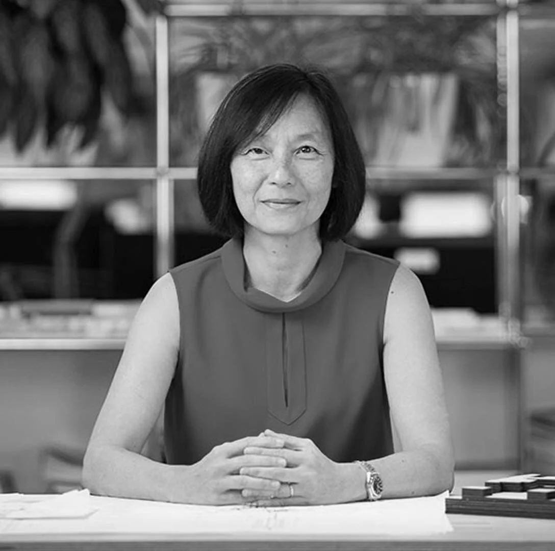 Yuli Cadney-Toh, Architect Director BDP
